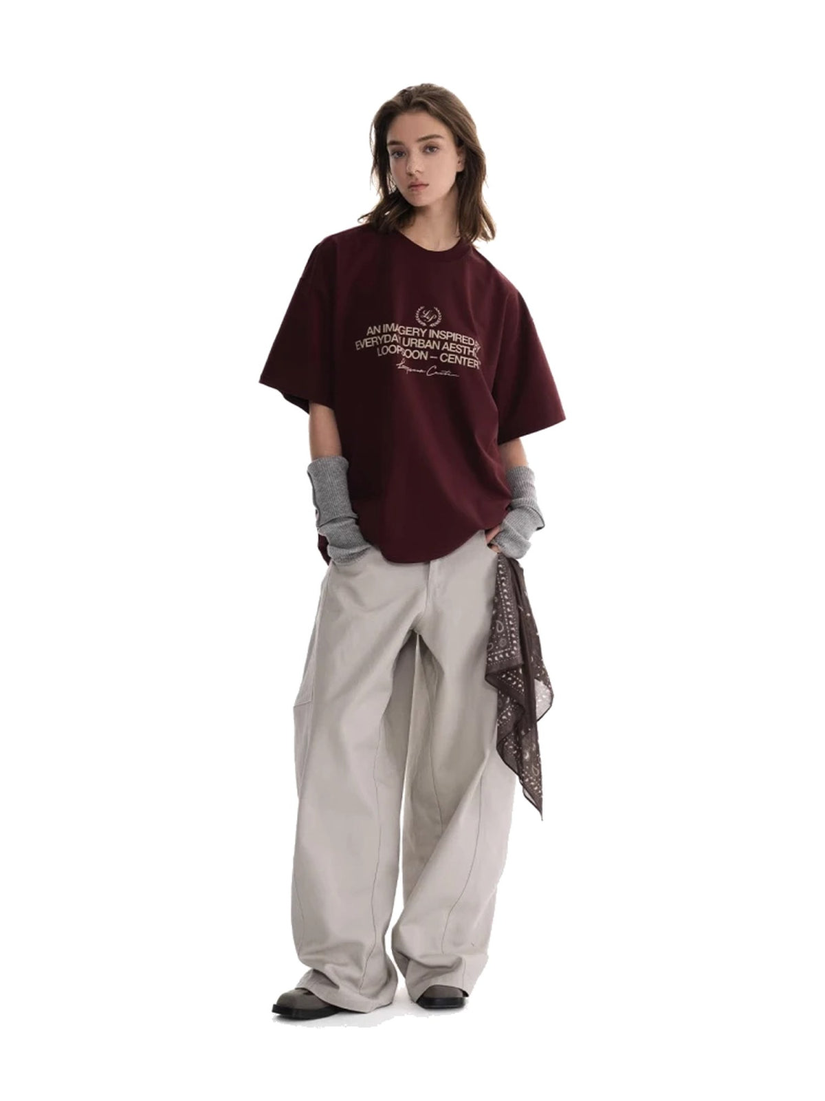 Graphic T-Shirt product image 3
