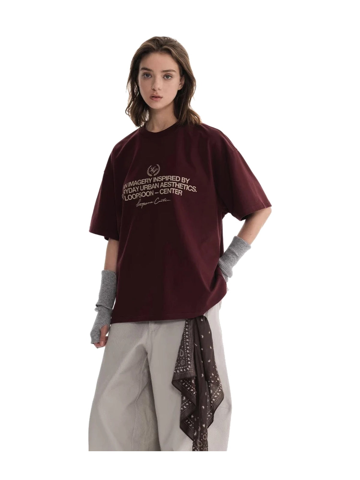 Graphic T-Shirt product image 5