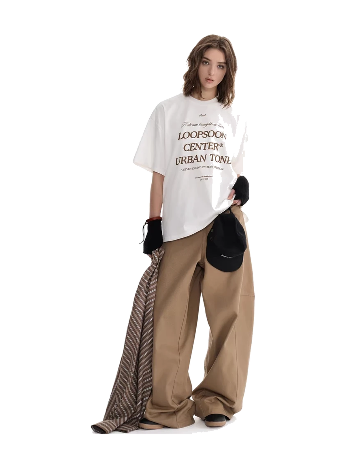 Graphic T-Shirt product image 1