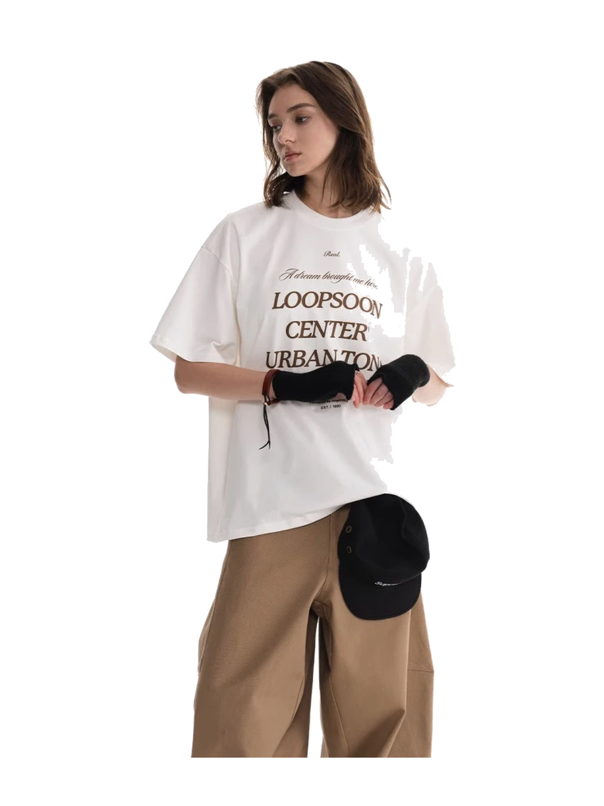 Graphic T-Shirt product image 2