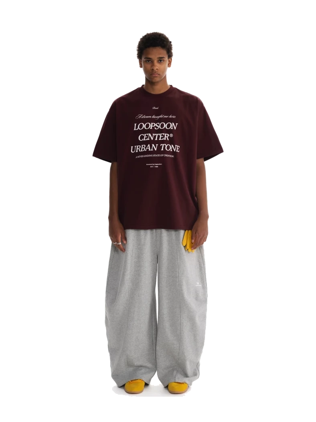 Graphic T-Shirt product image 3