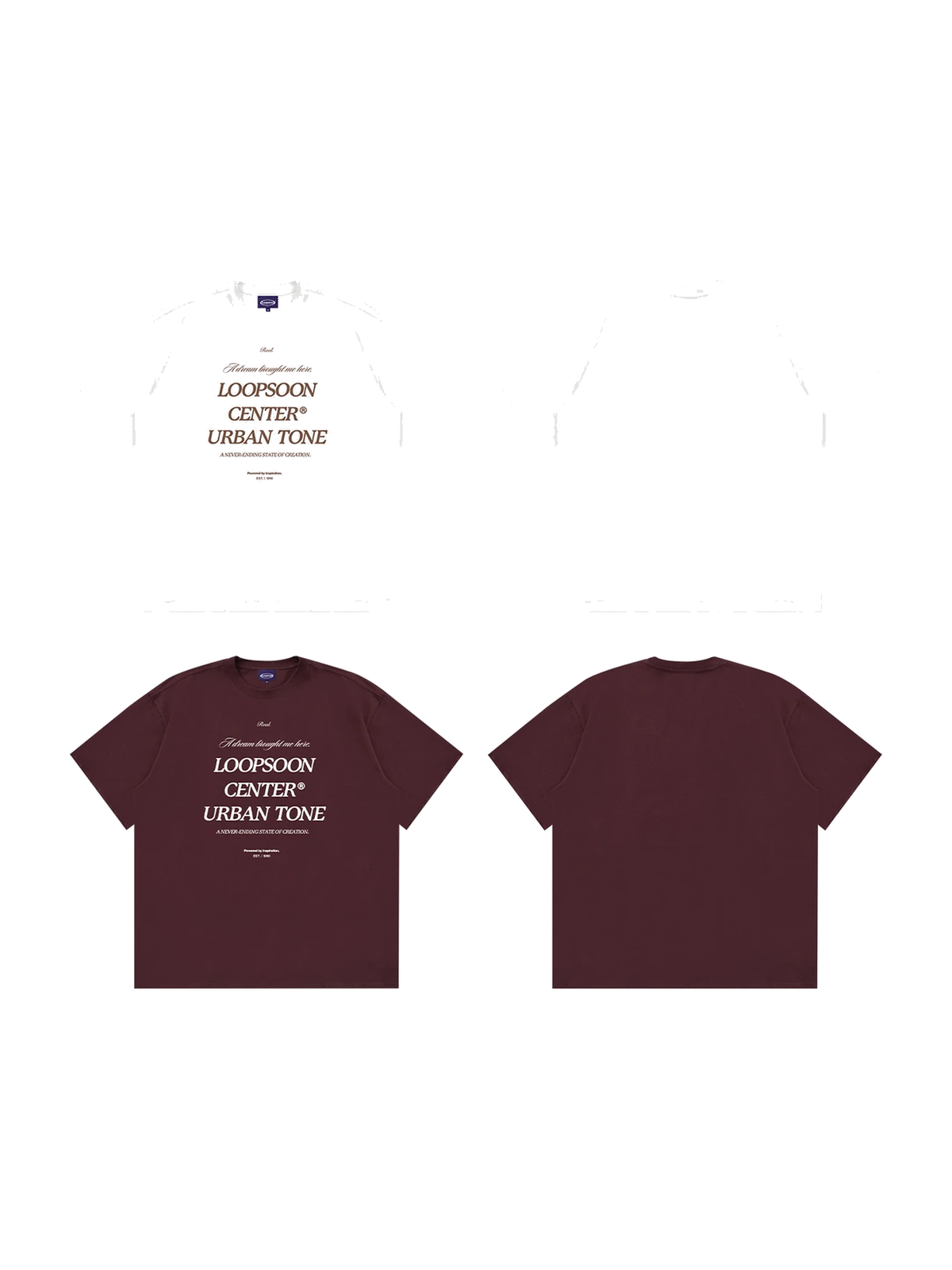 Graphic T-Shirt product image 5