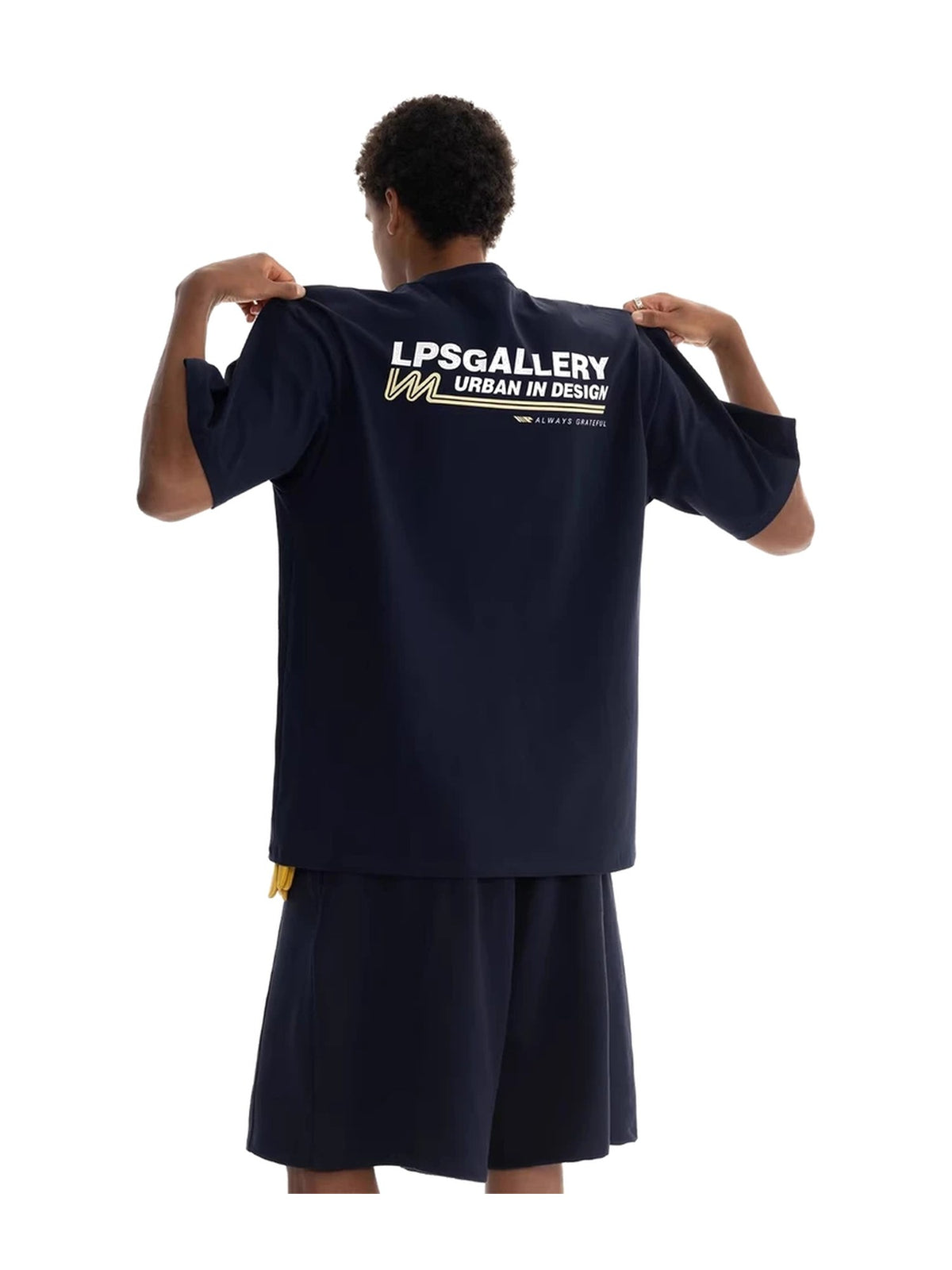 Graphic T-Shirt product image 1
