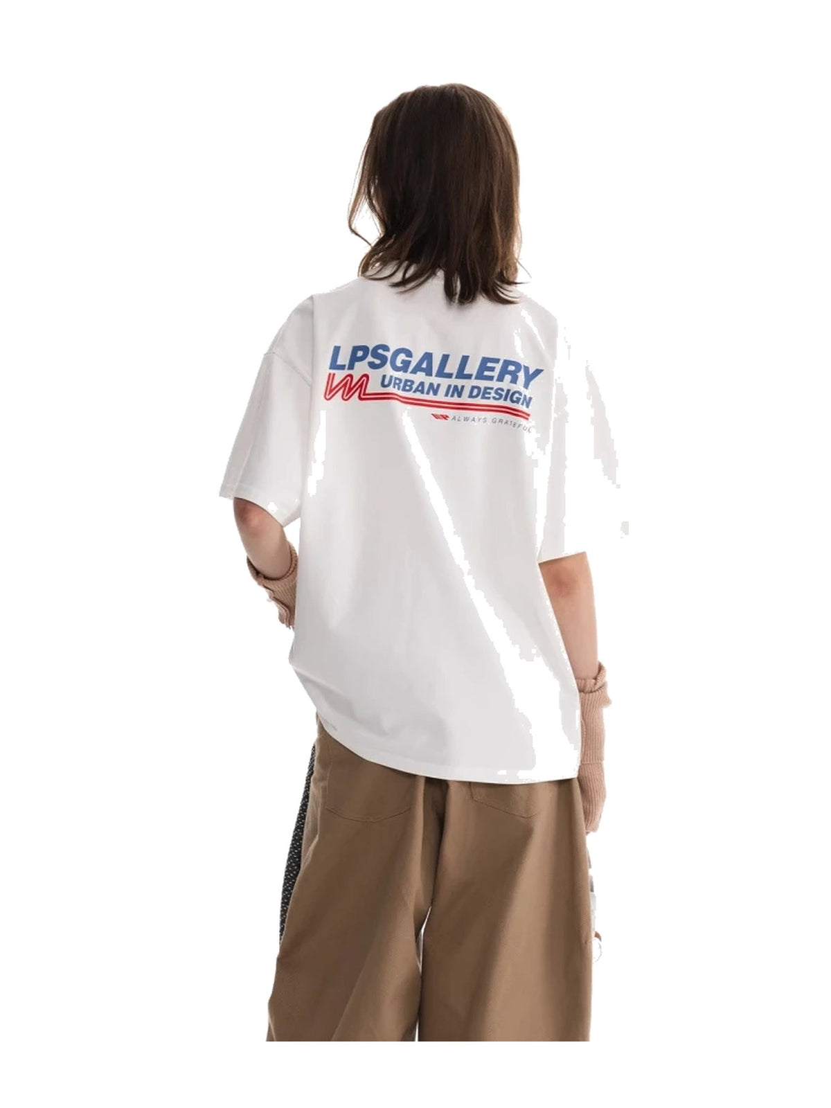 Graphic T-Shirt product image 3
