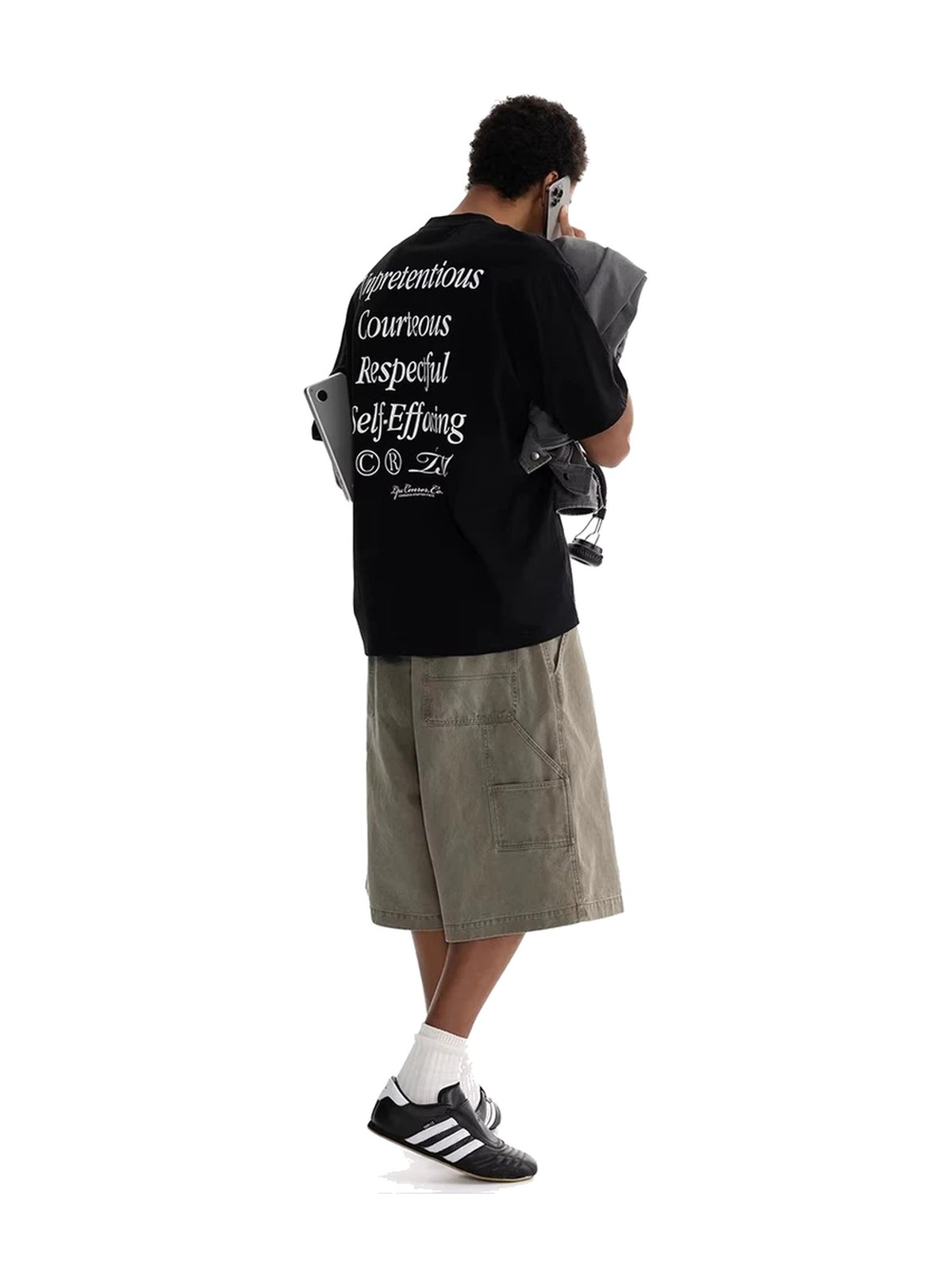 Graphic T-Shirt product image 1