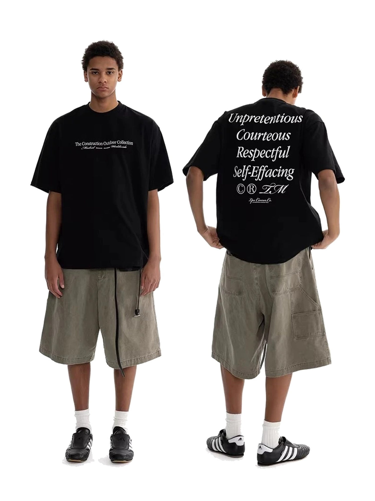 Graphic T-Shirt product image 4