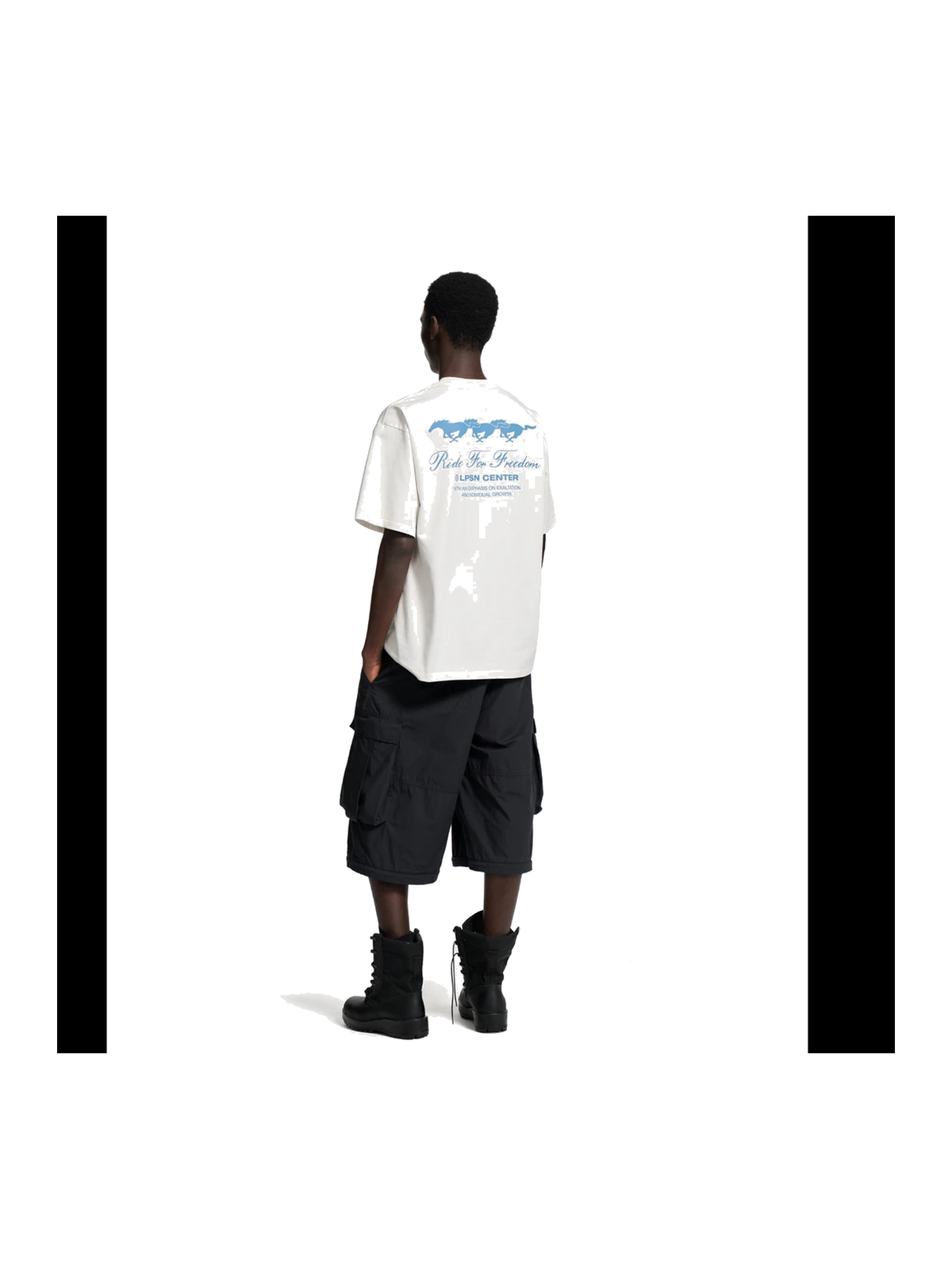 Graphic T-Shirt product image 1