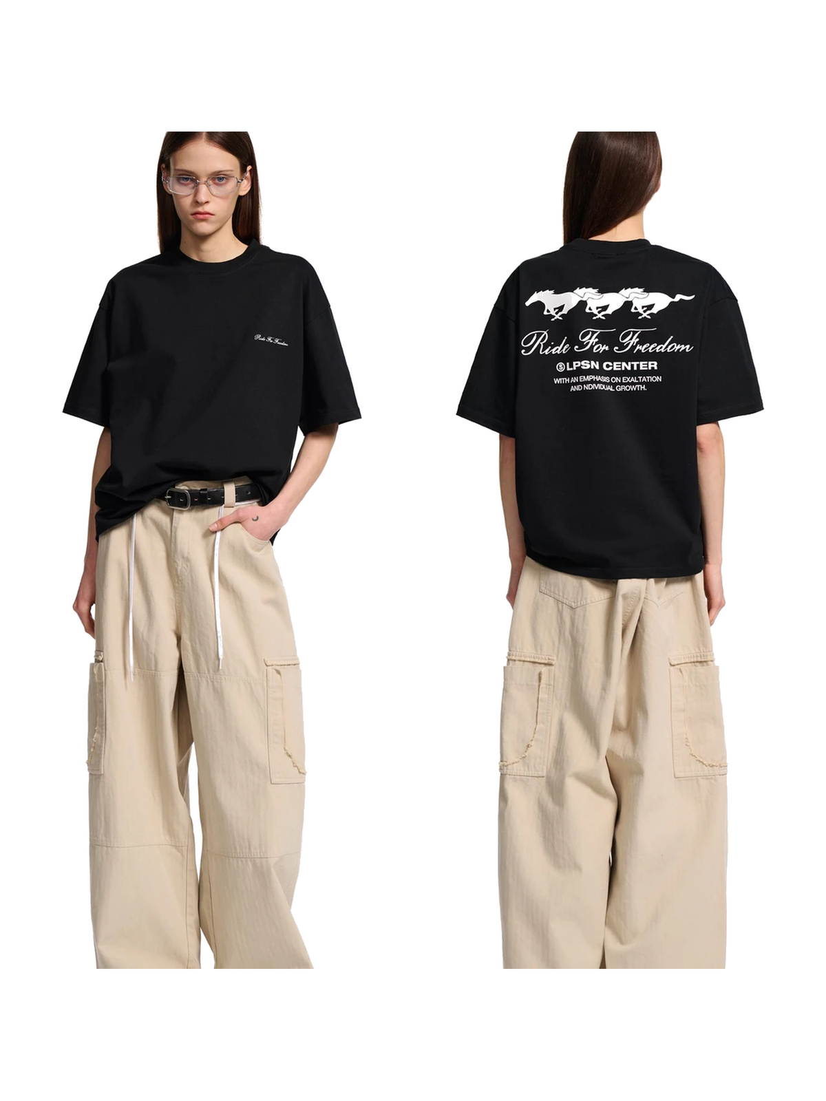 Graphic T-Shirt product image 3