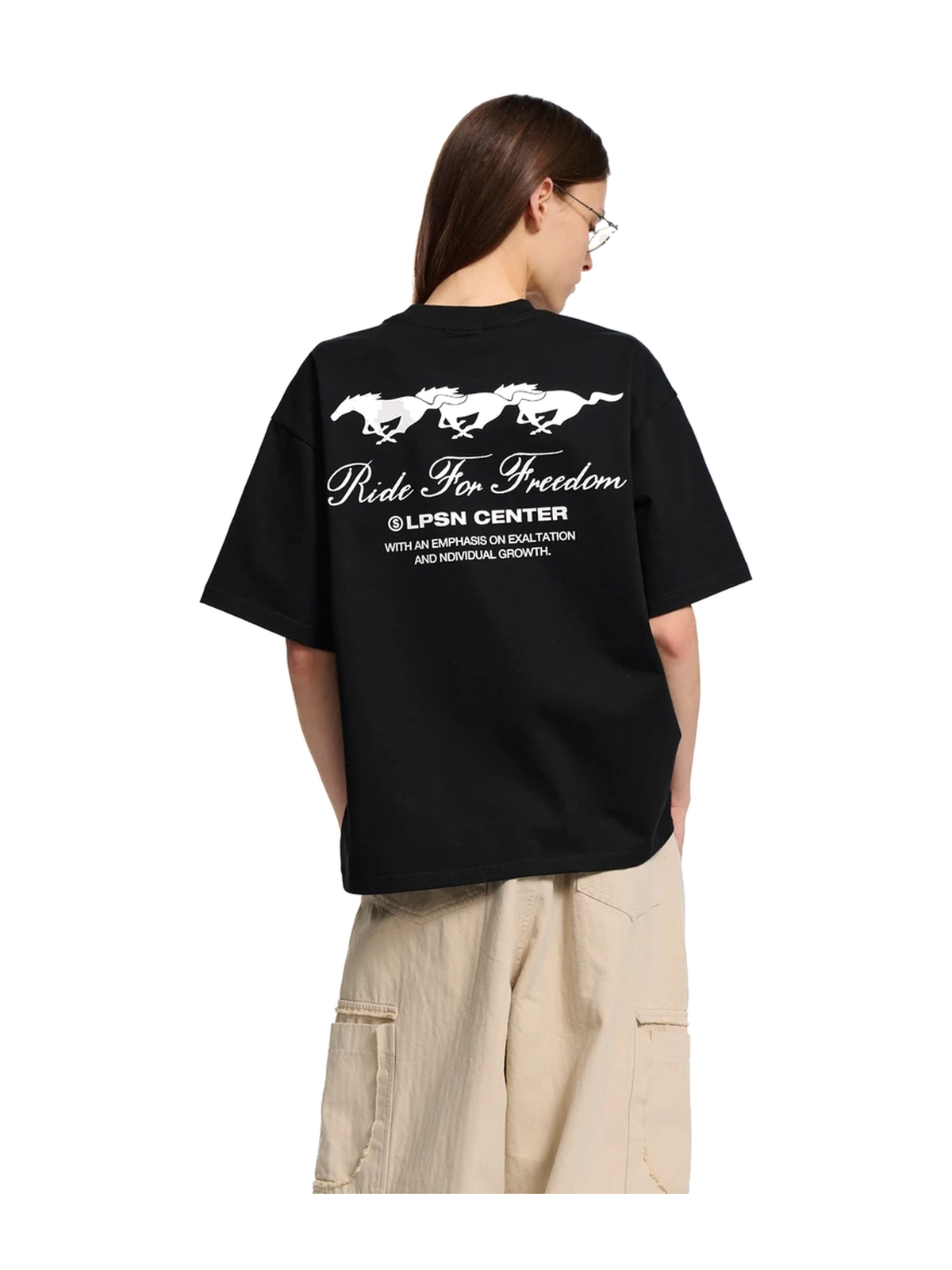 Graphic T-Shirt product image 4