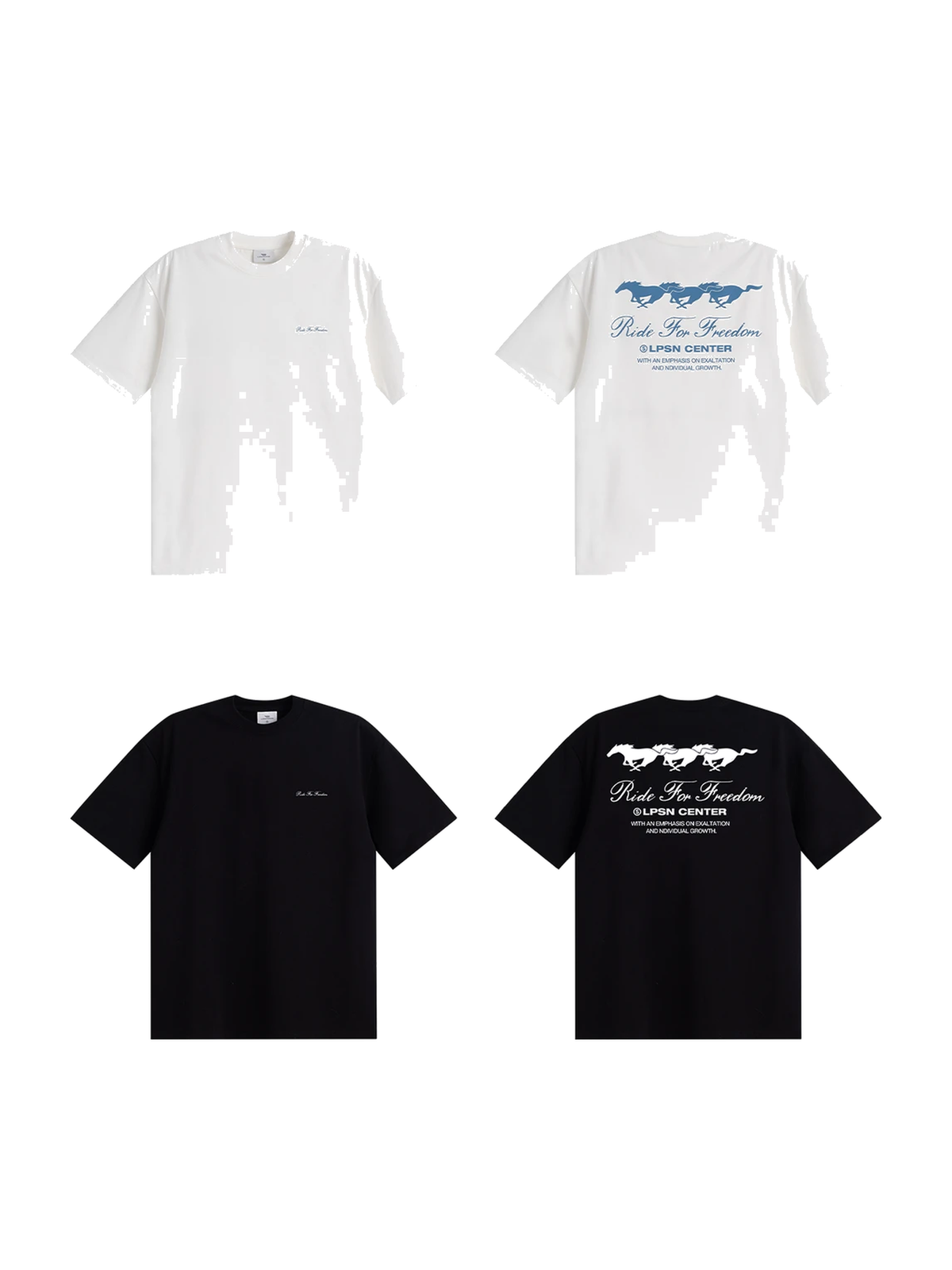 Graphic T-Shirt product image 5