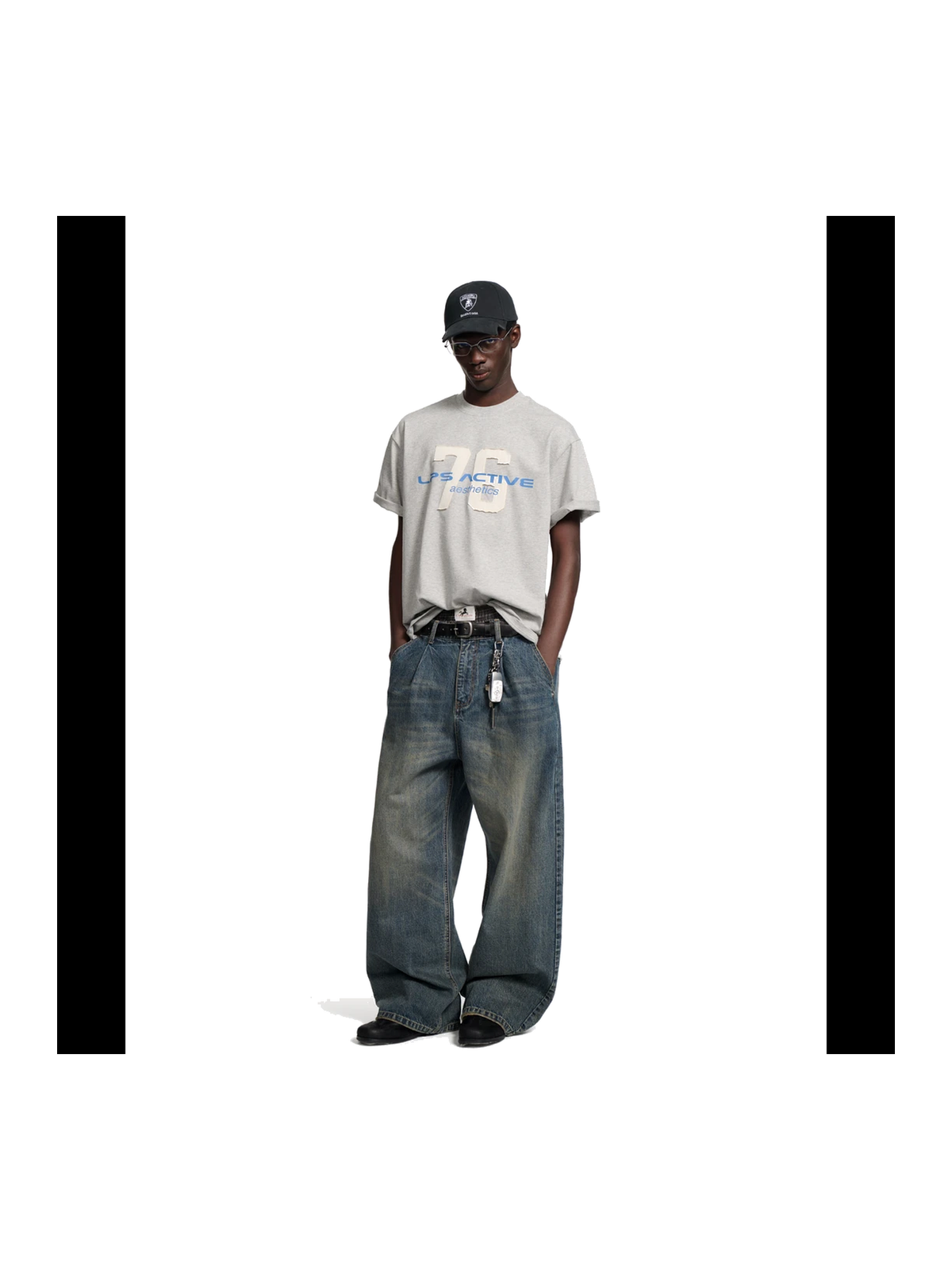 Graphic T-Shirt product image 1