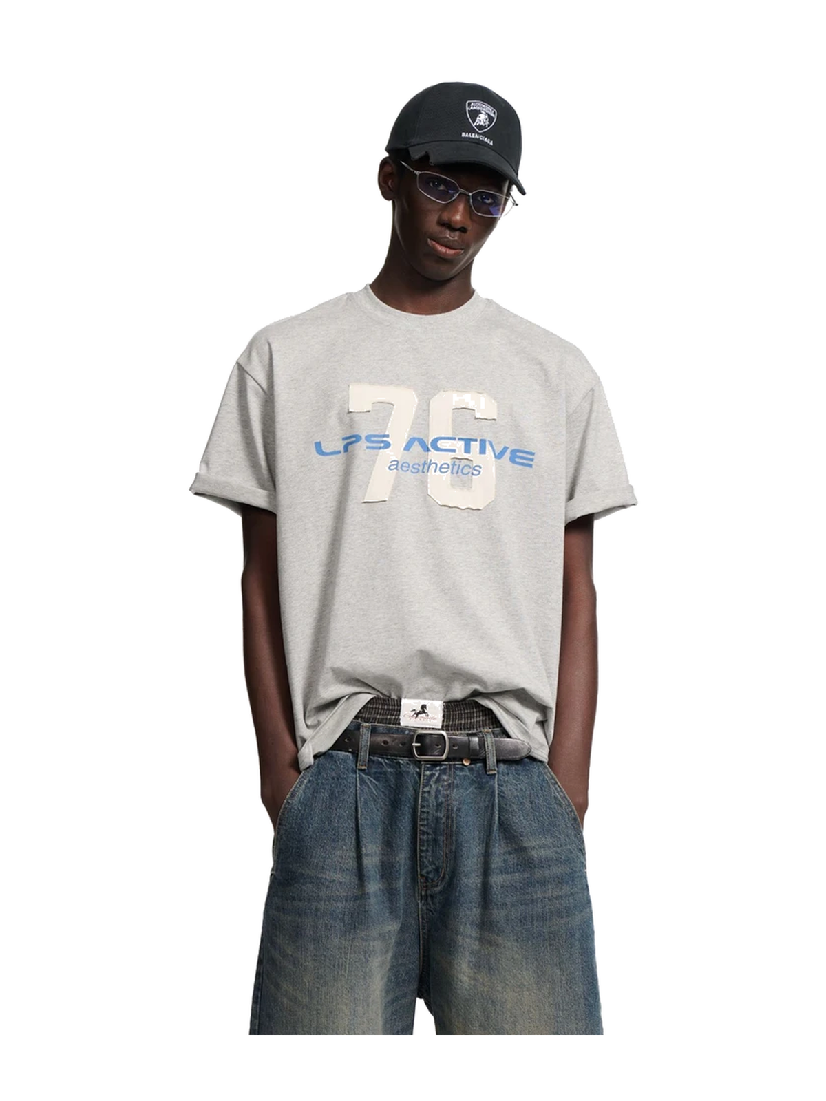 Graphic T-Shirt product image 2