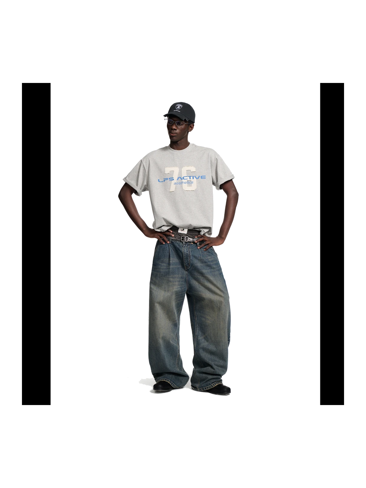 Graphic T-Shirt product image 3