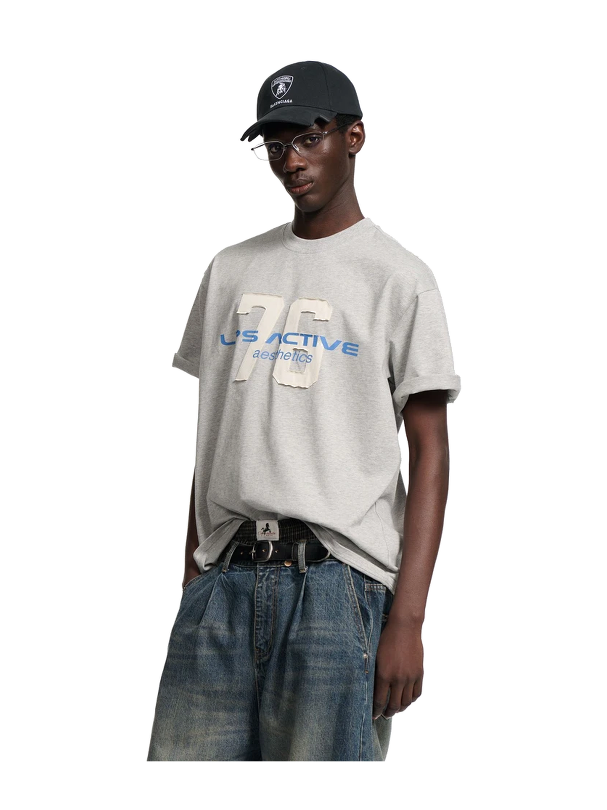 Graphic T-Shirt product image 5