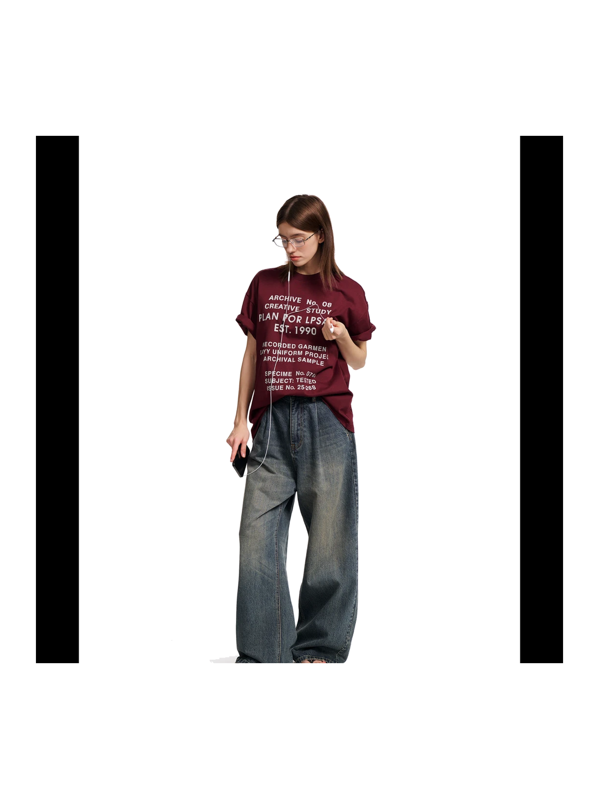 Graphic T-Shirt product image 1