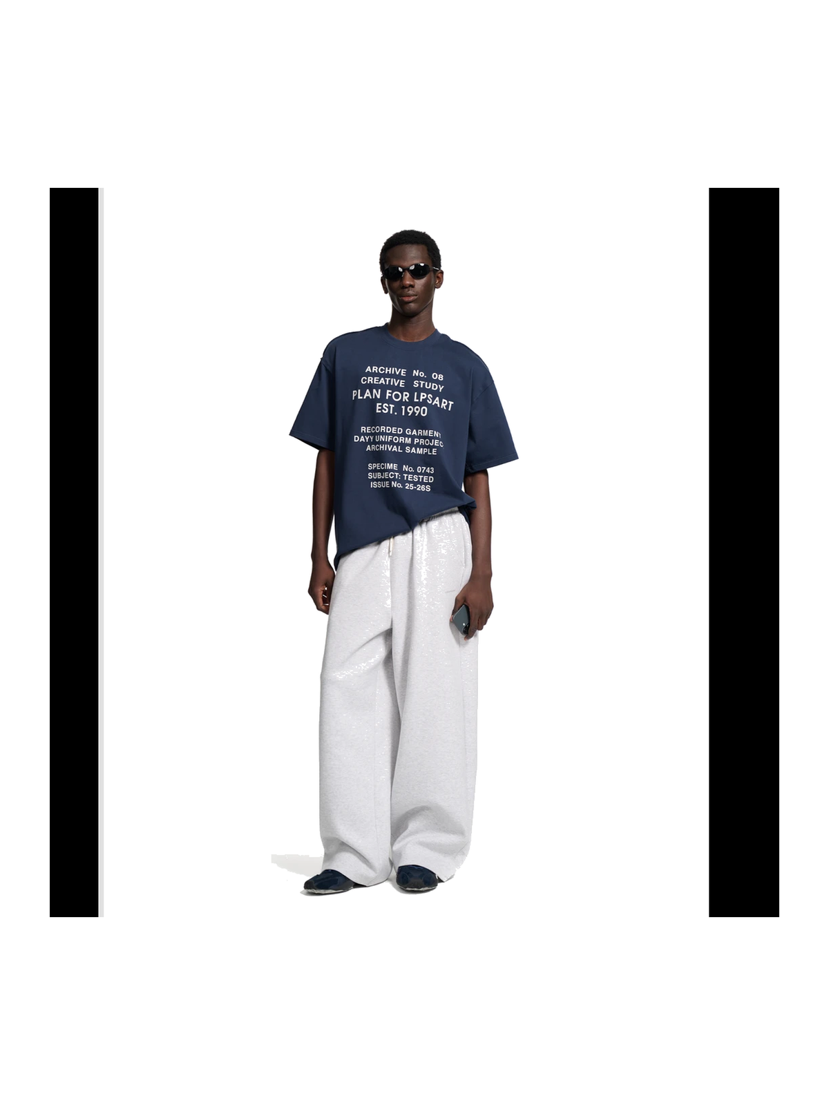 Graphic T-Shirt product image 3
