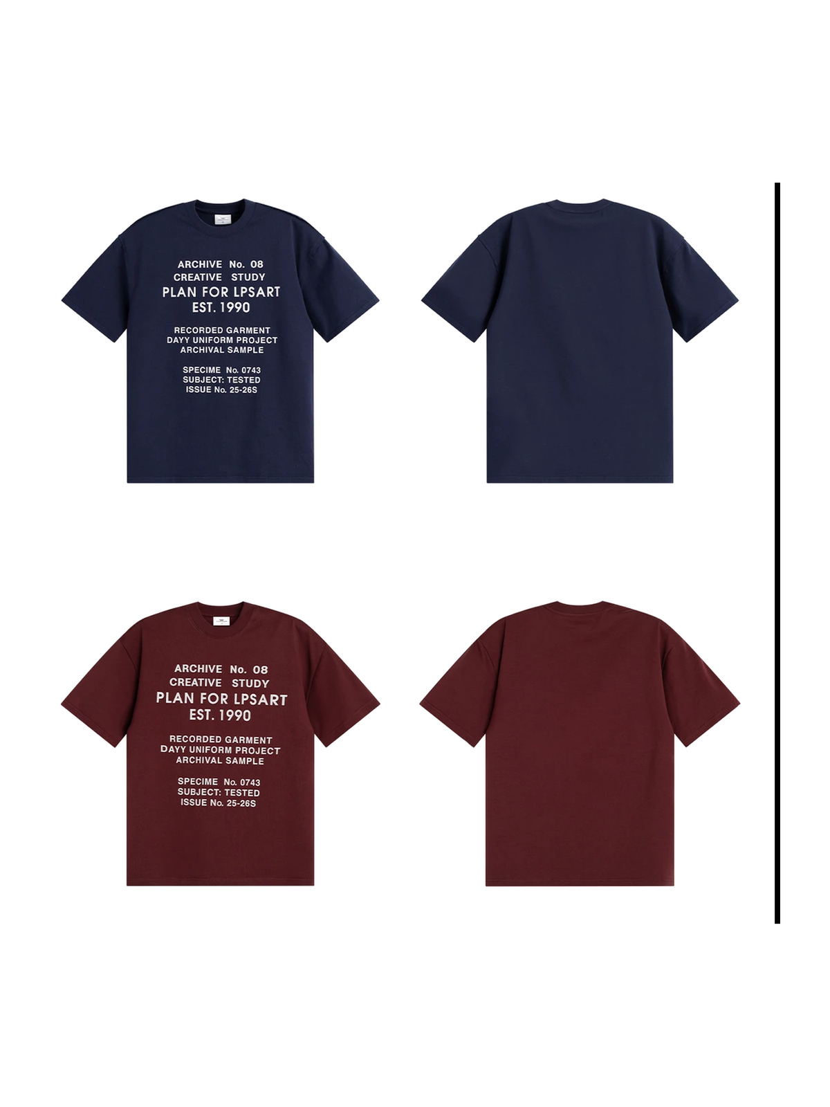 Graphic T-Shirt product image 4