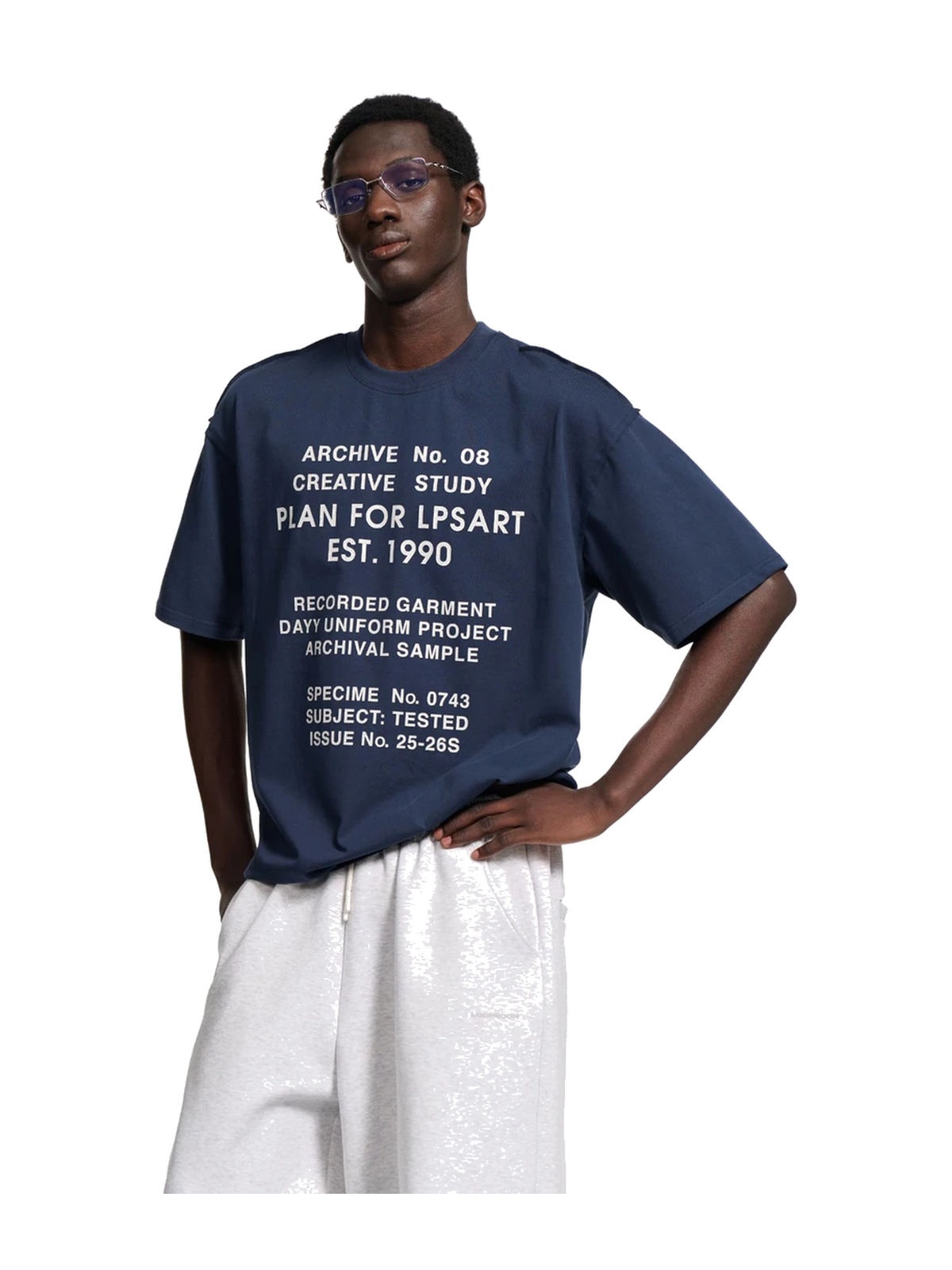 Graphic T-Shirt product image 5