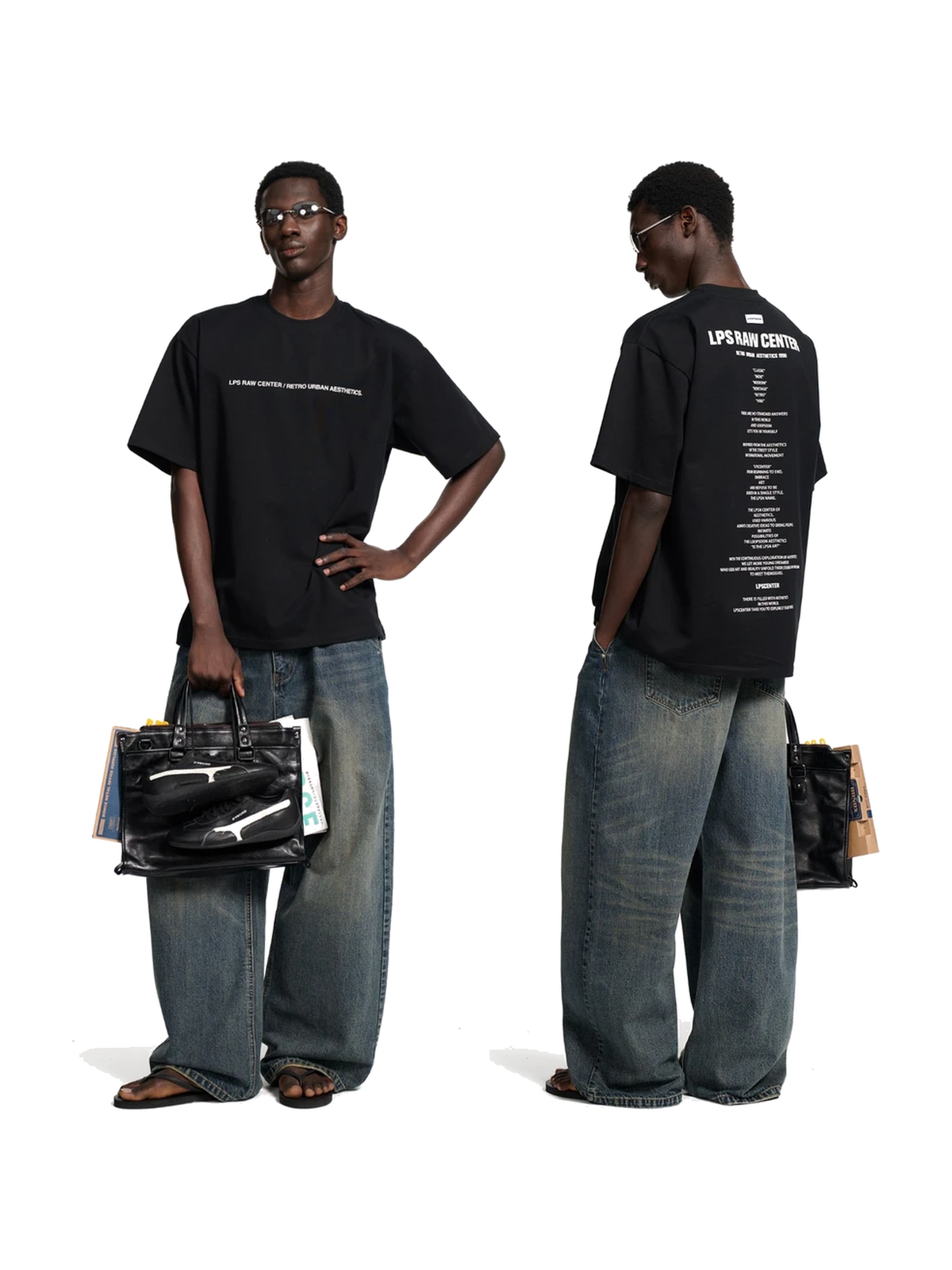 Graphic T-Shirt product image 3