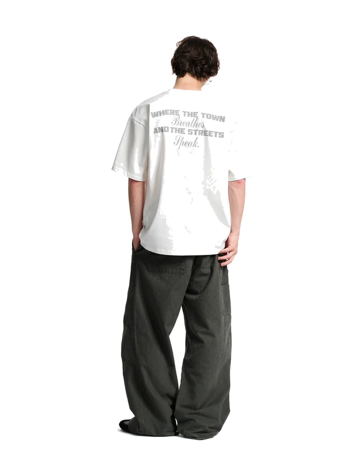 Graphic T-Shirt product image 1