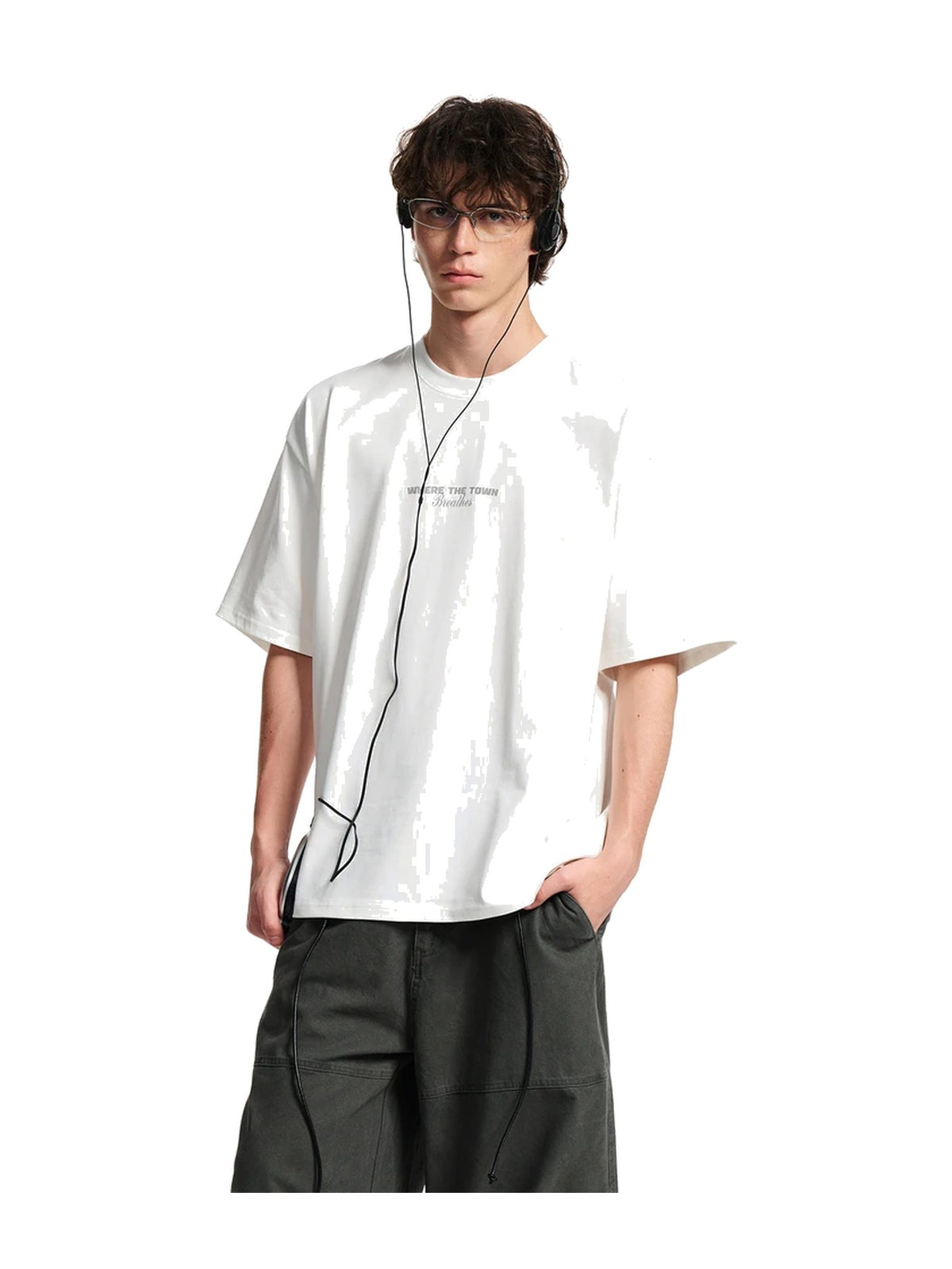 Graphic T-Shirt product image 2