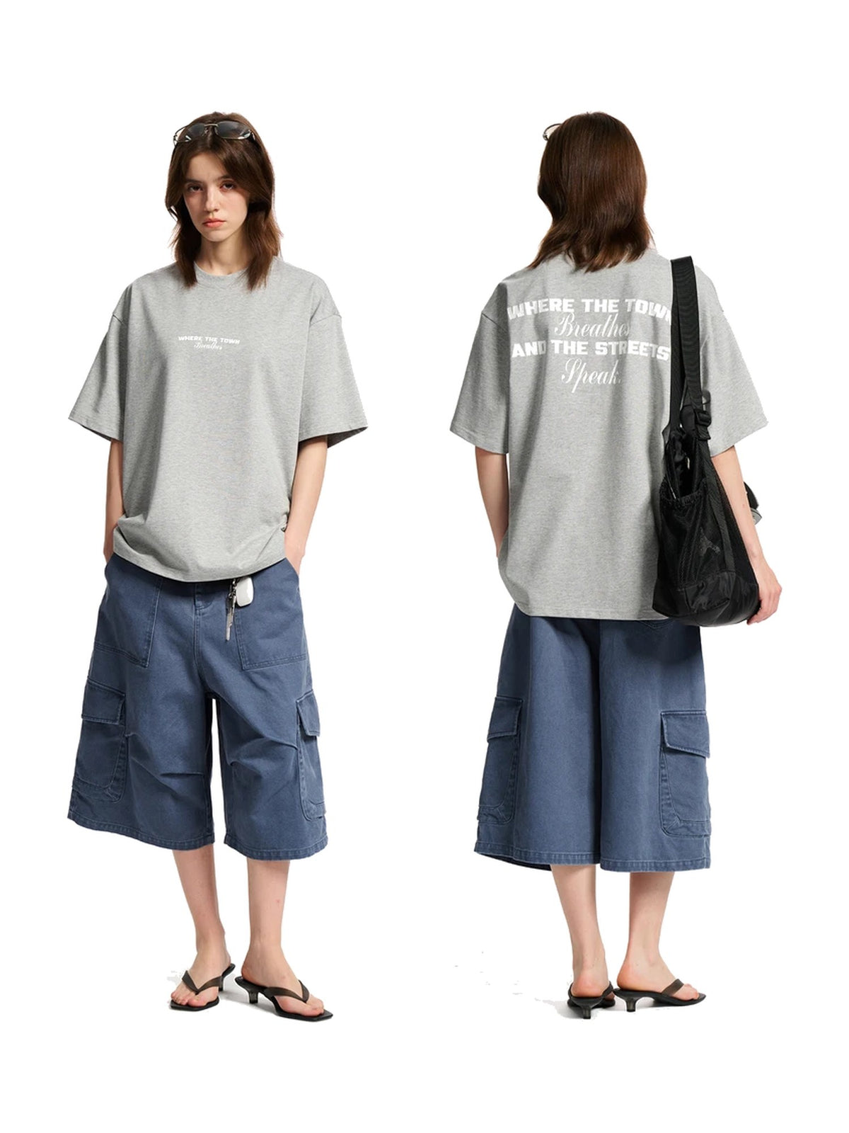 Graphic T-Shirt product image 3