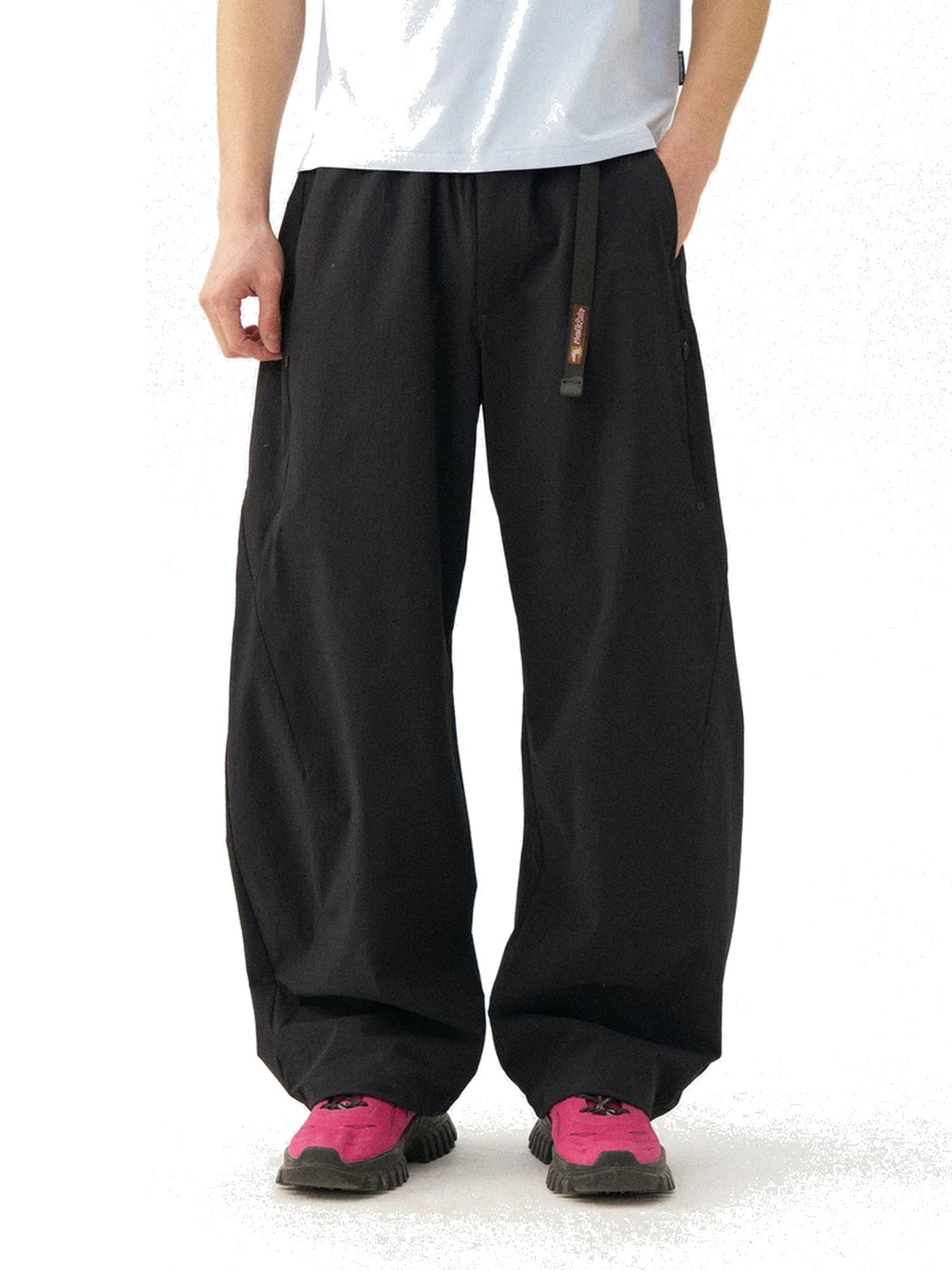 Men’s Hiking Softshell Pants product image