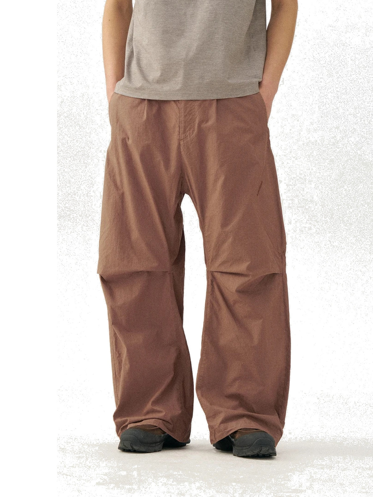 Men’s Multi-Pocket Cargo Pants product image