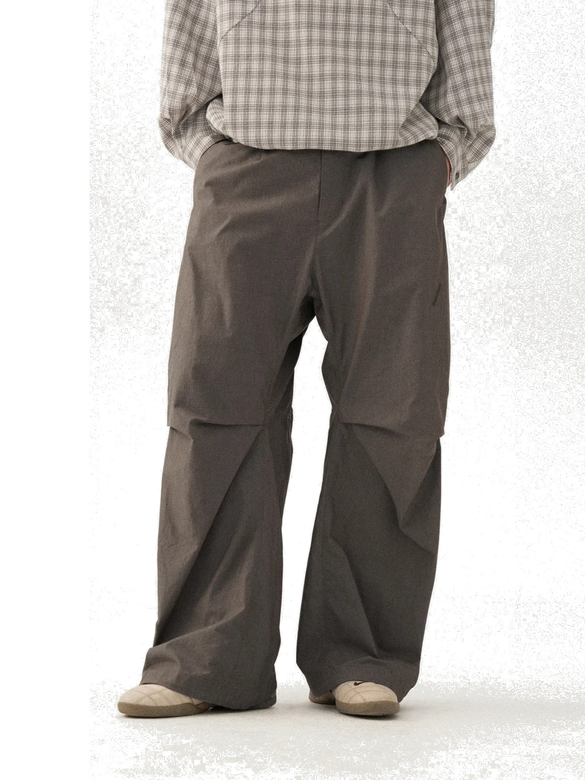Men’s Multi-Pocket Cargo Pants product image
