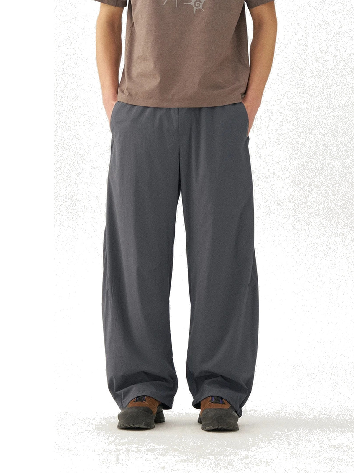 Men’s Packable Cooling Outdoor Pants product image