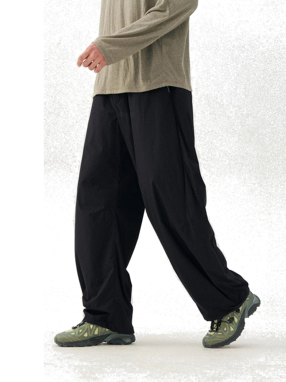 Men’s Packable Cooling Outdoor Pants product image