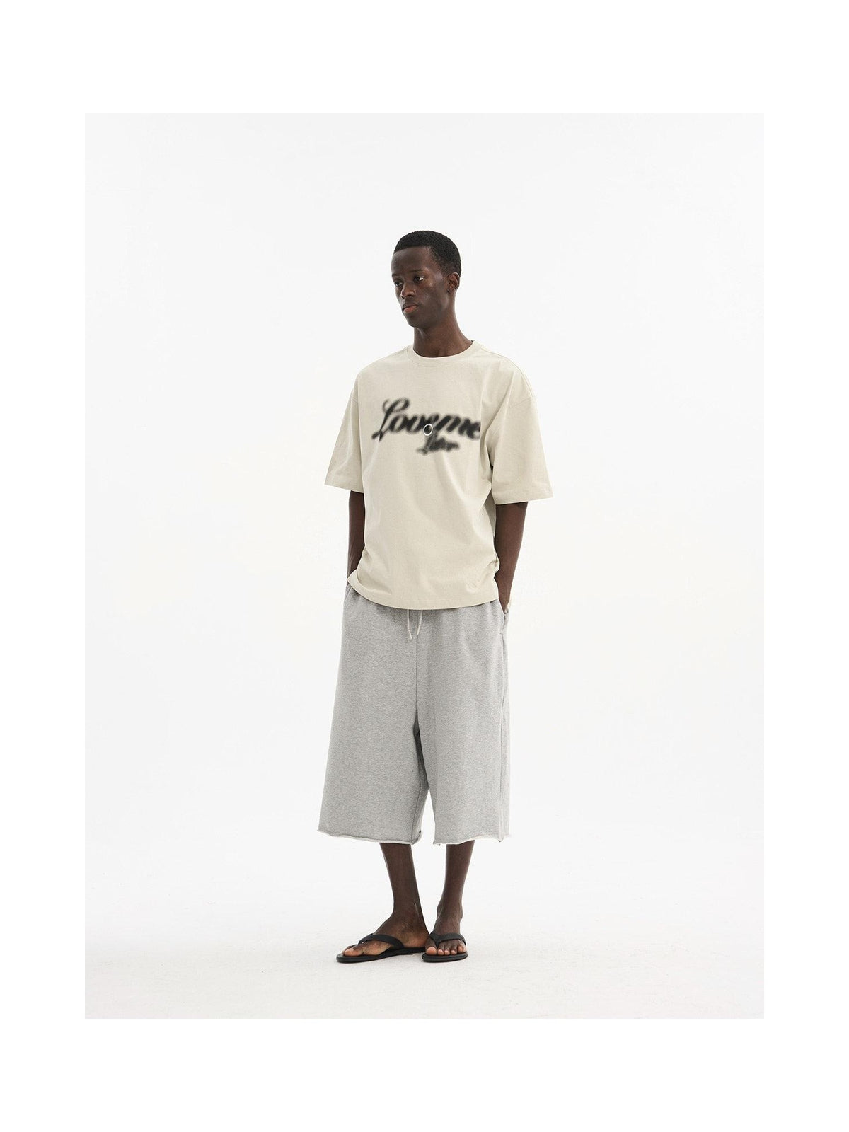 Phantom Logo T-Shirt product image
