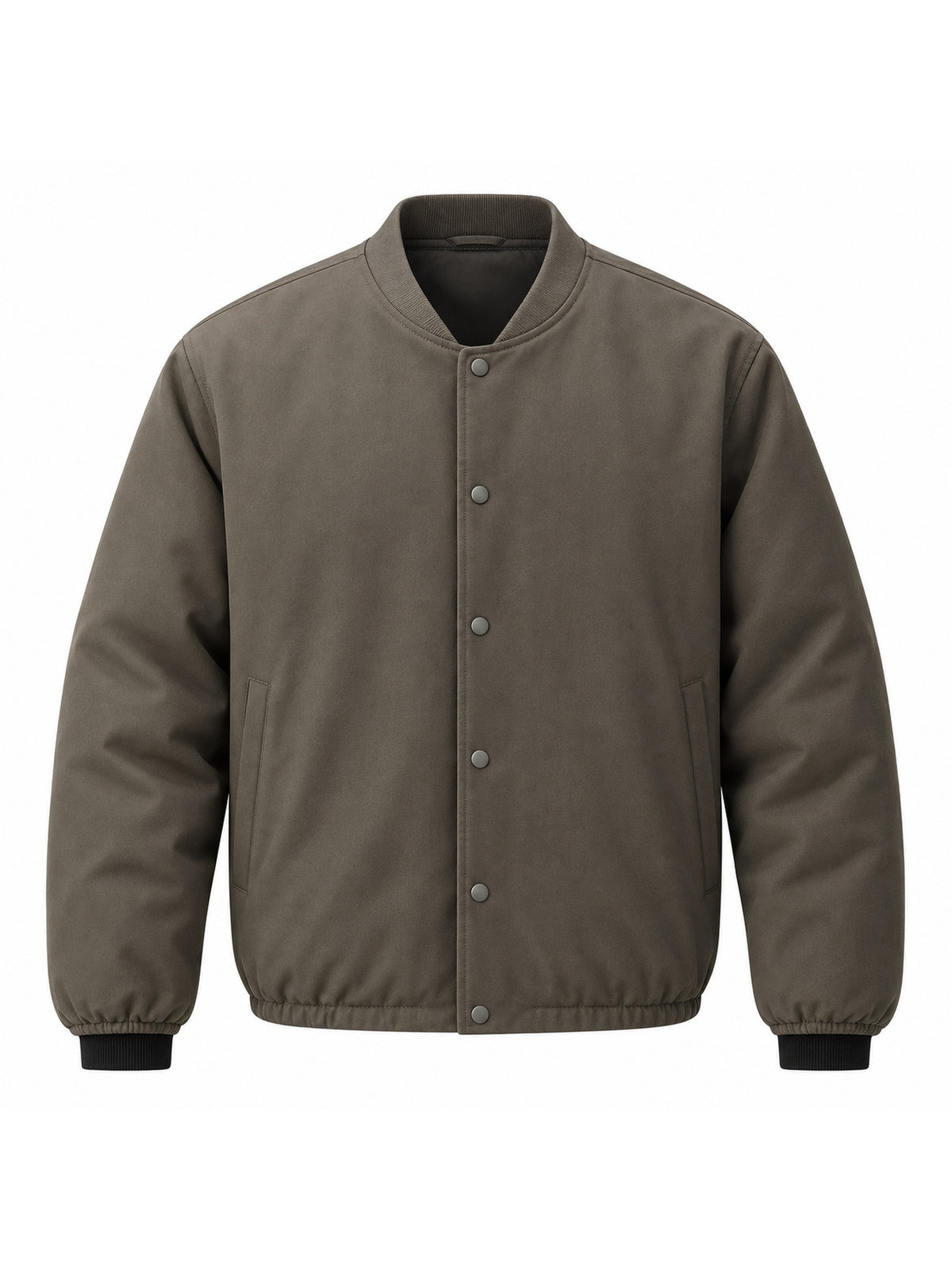 Ace Jolun. Reversible Lightweight Down Jacket product view 1