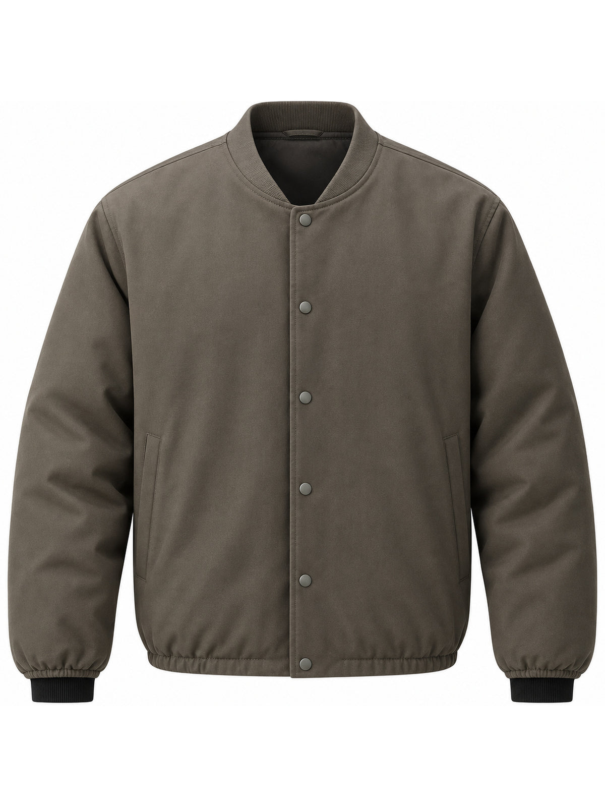 Ace Jolun. Reversible Lightweight Down Jacket product view 2