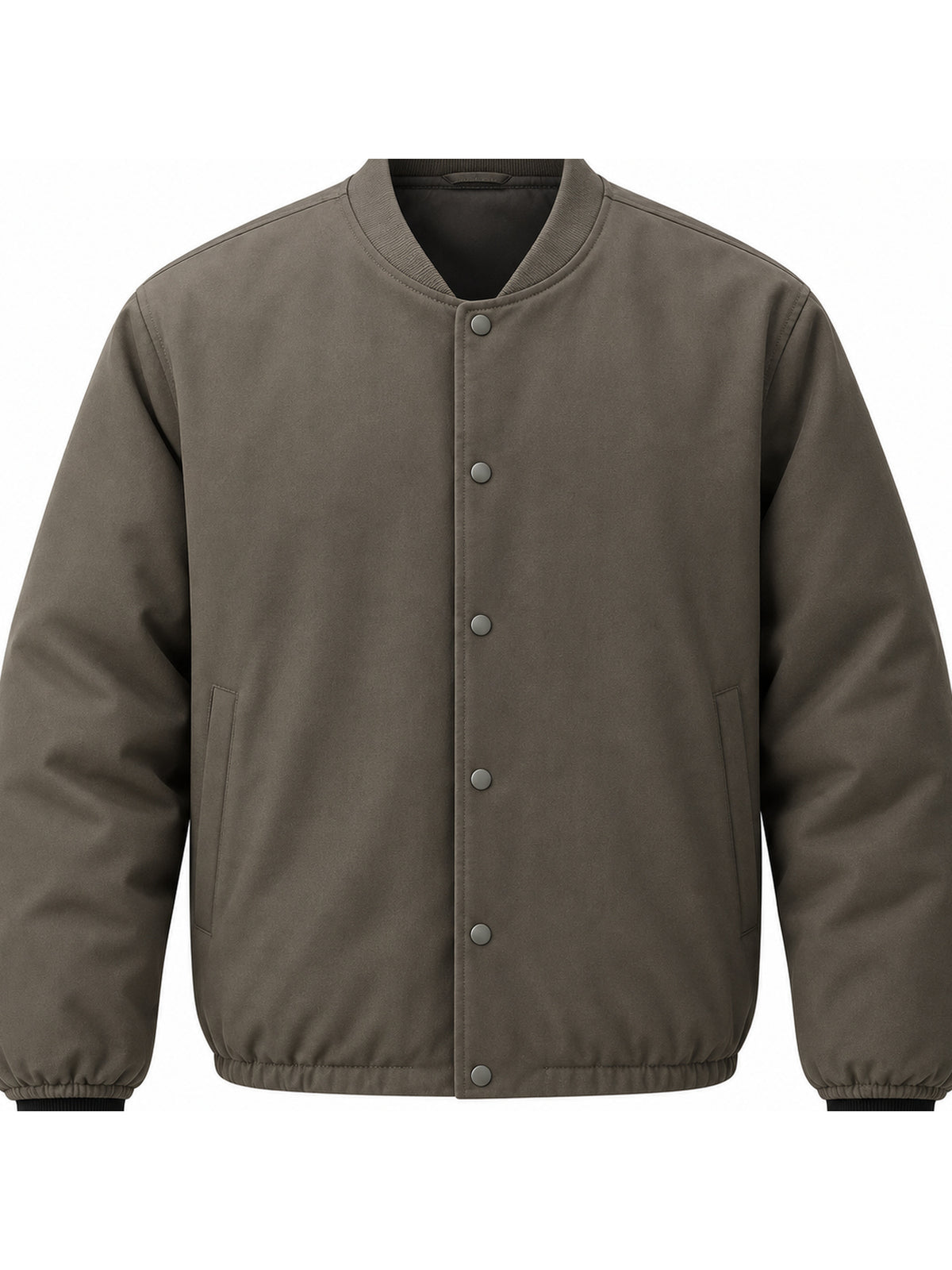Ace Jolun. Reversible Lightweight Down Jacket product view 3