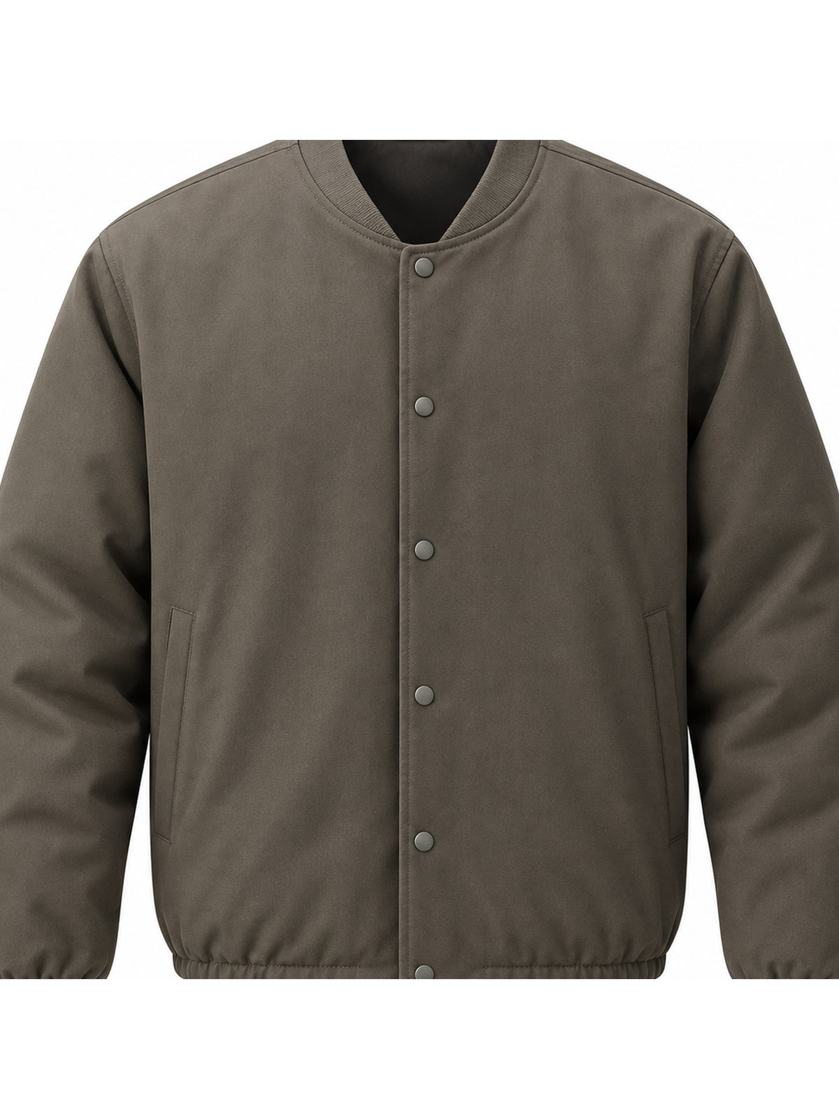 Ace Jolun. Reversible Lightweight Down Jacket product view 4