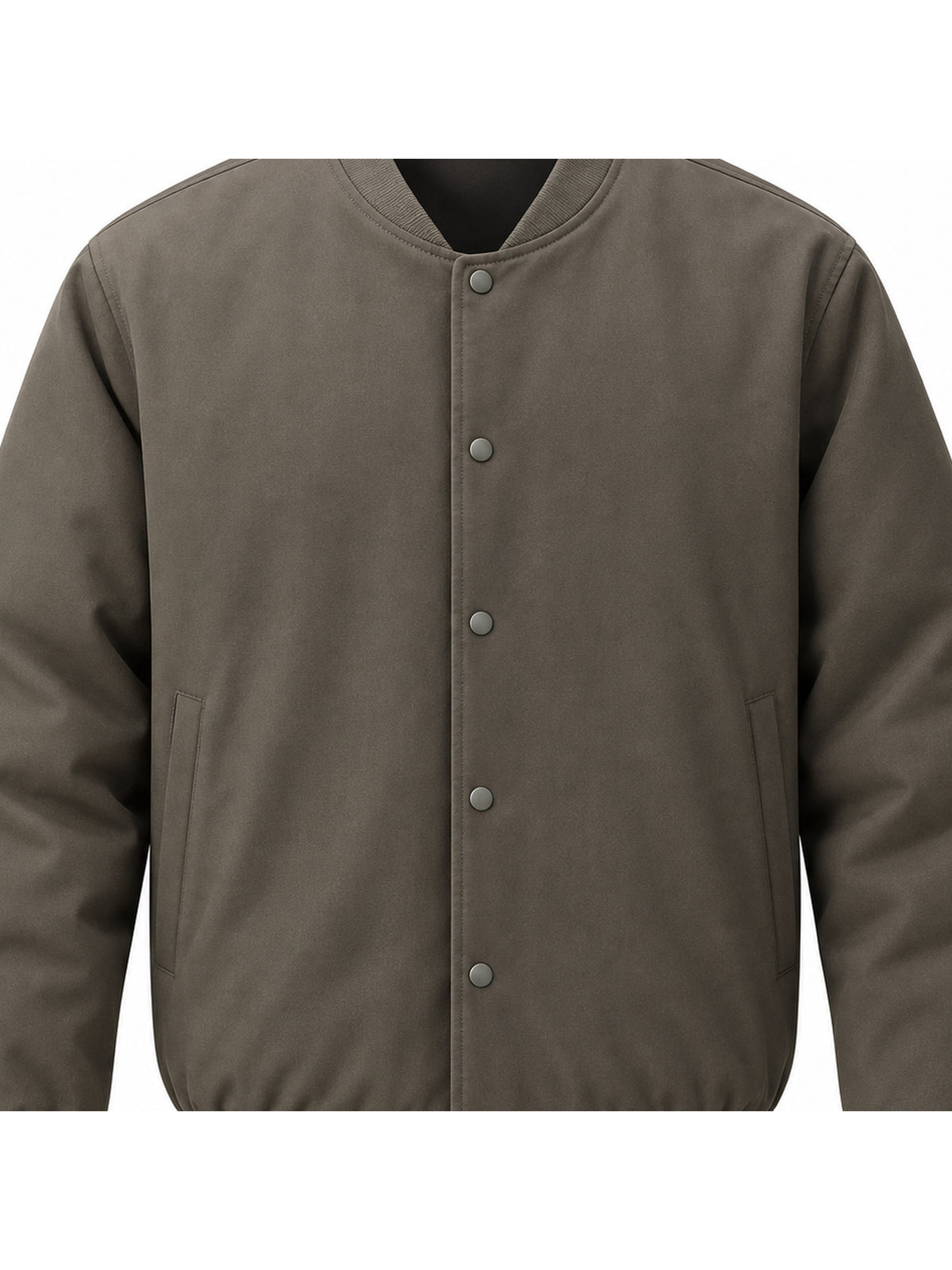 Ace Jolun. Reversible Lightweight Down Jacket product view 5