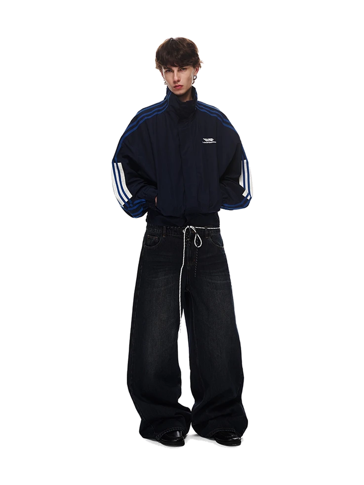 Stand-Collar Jacket product image 1