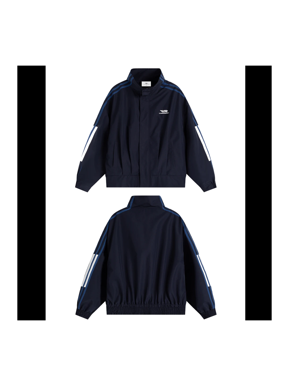 Stand-Collar Jacket product image 5