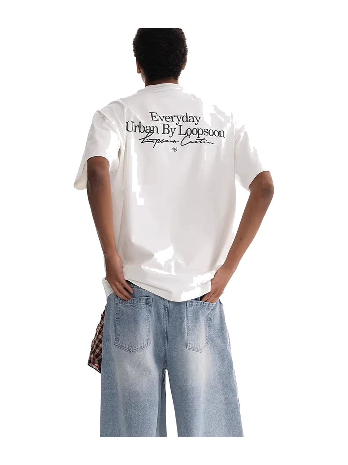 T-Shirt product image 3