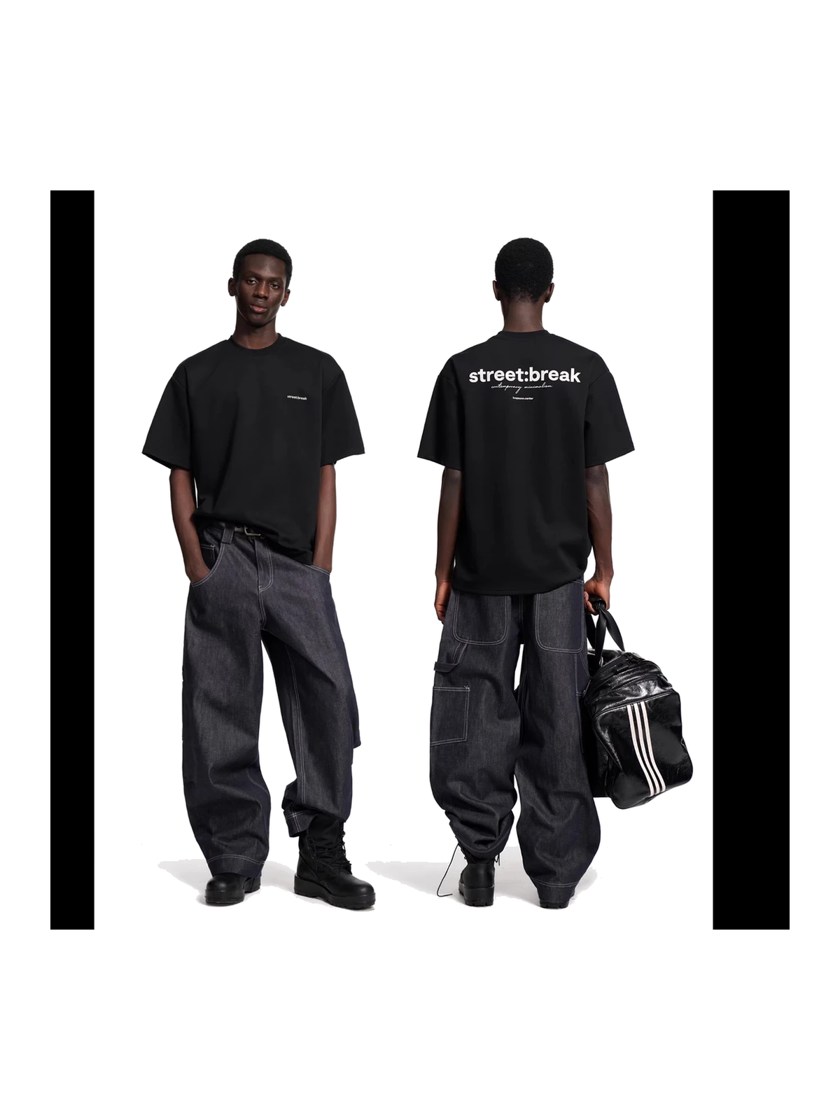 T-Shirt product image 1