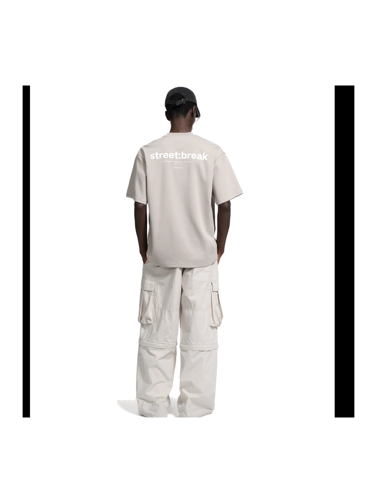 T-Shirt product image 2