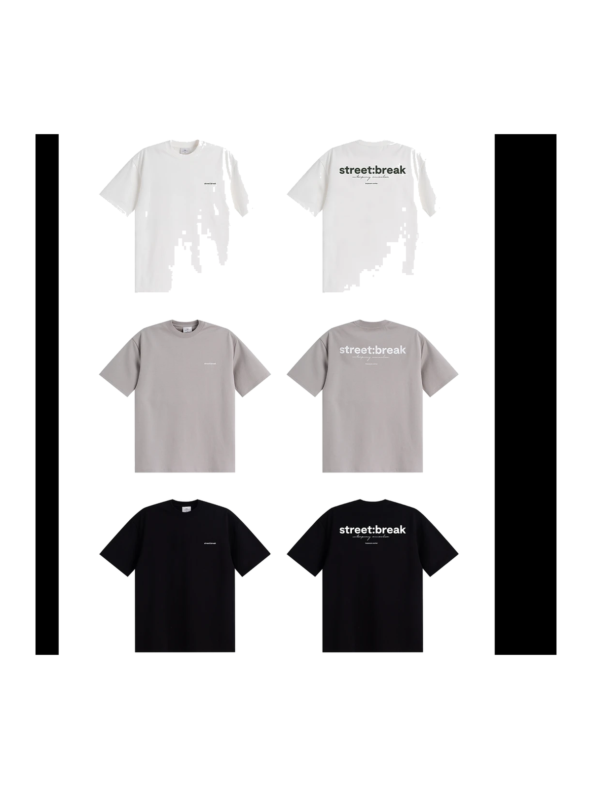 T-Shirt product image 3