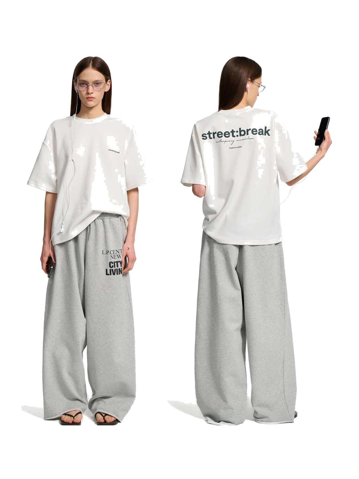T-Shirt product image 4