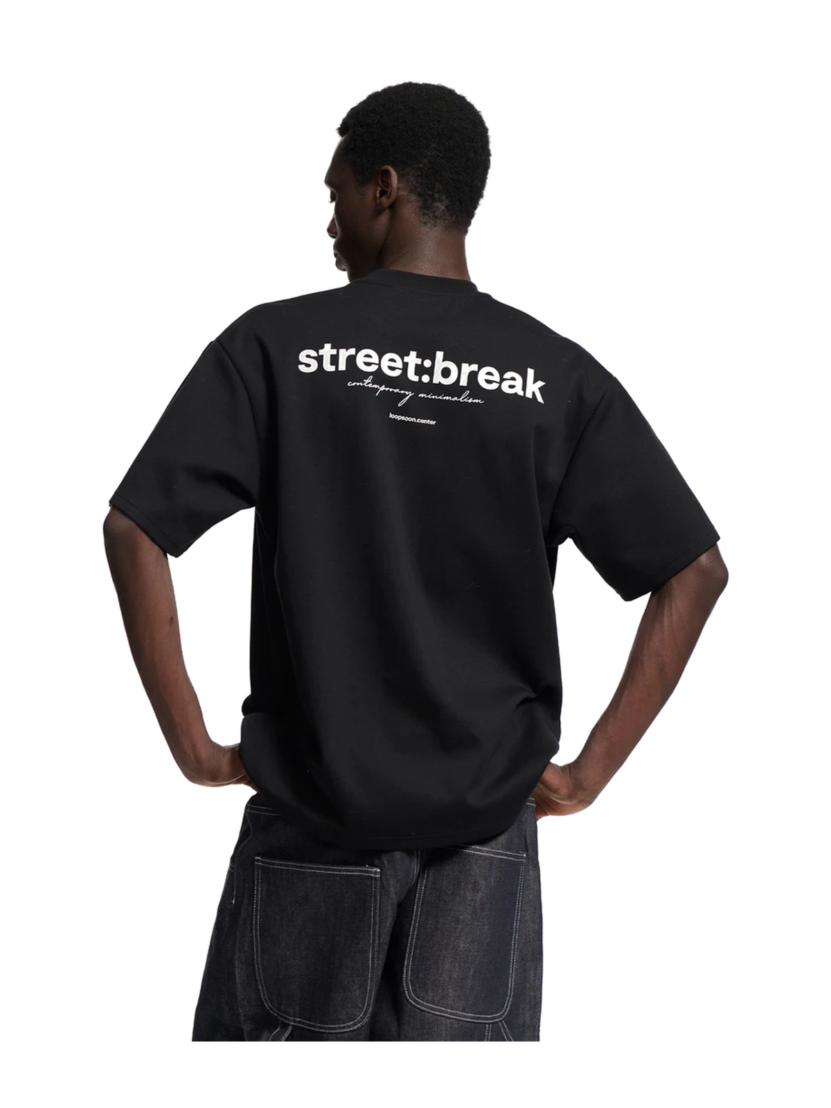 T-Shirt product image 5