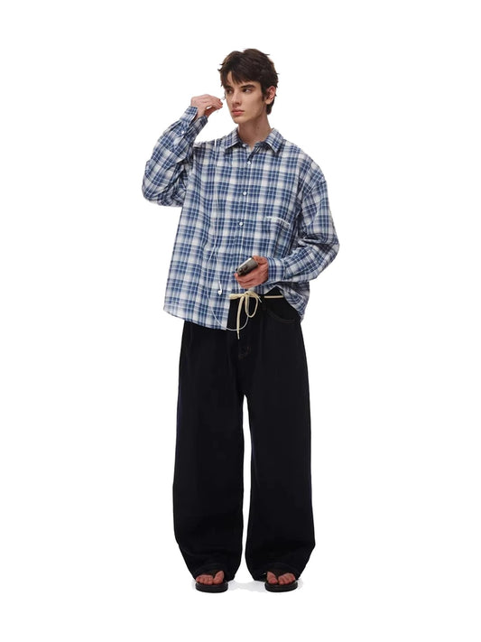 Vintage Plaid Jacket product image 1