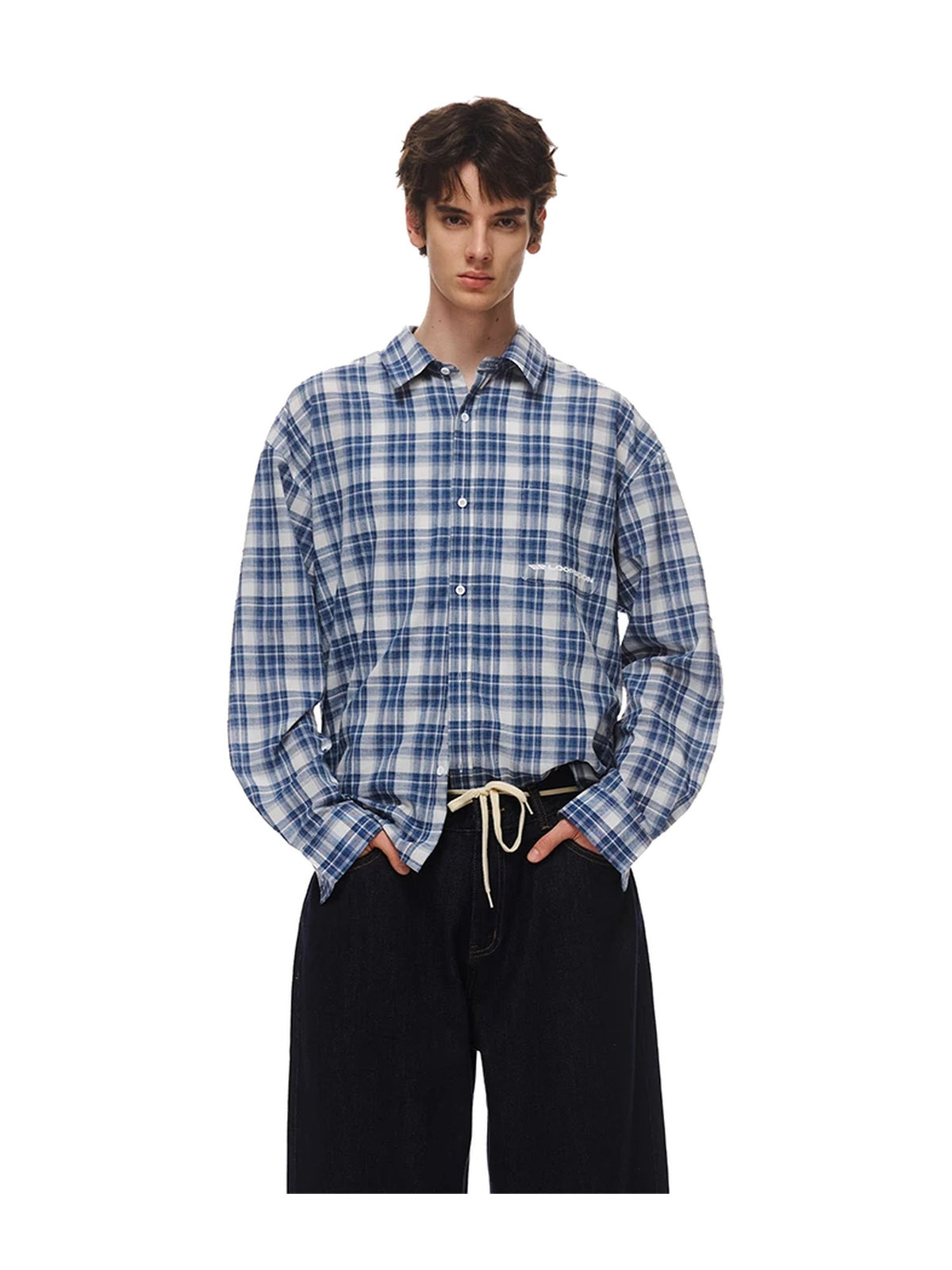 Vintage Plaid Jacket product image 2