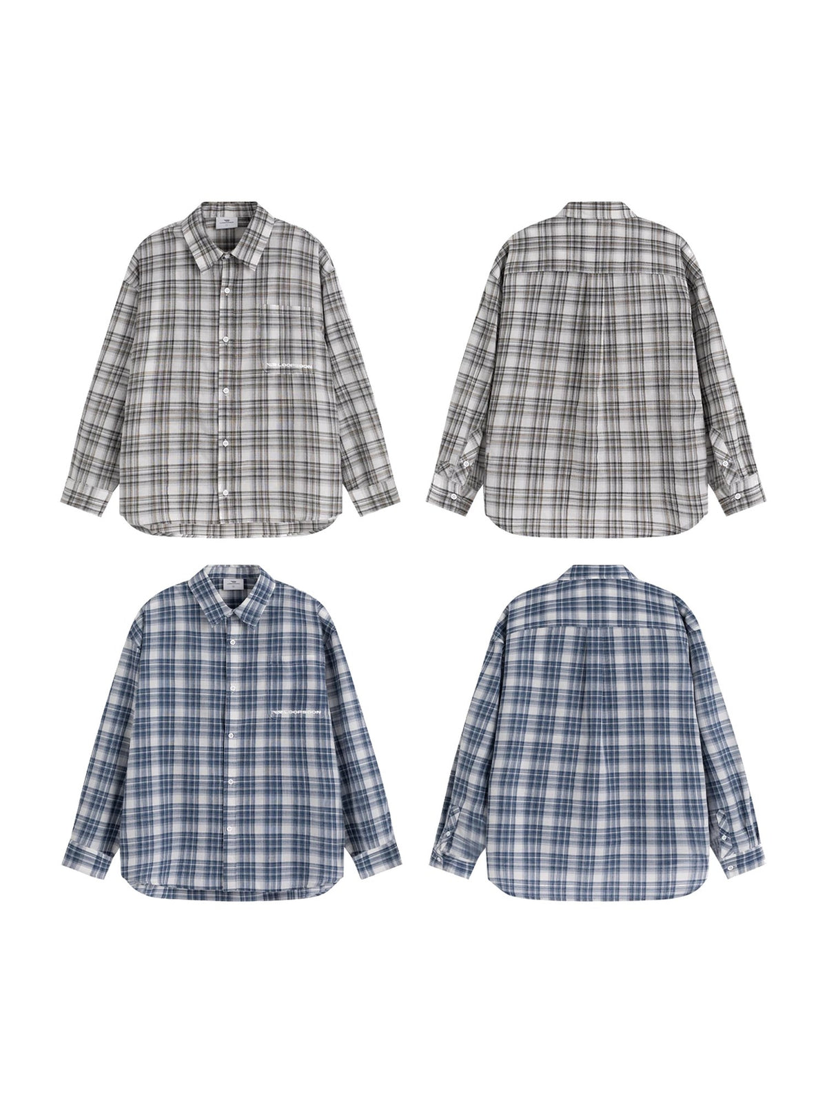 Vintage Plaid Jacket product image 5