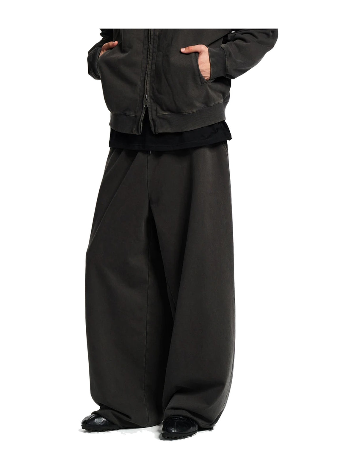 Vintage Washed Pants product image 1