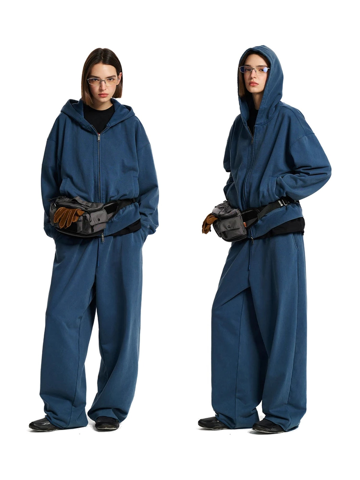 Vintage Washed Pants product image 2